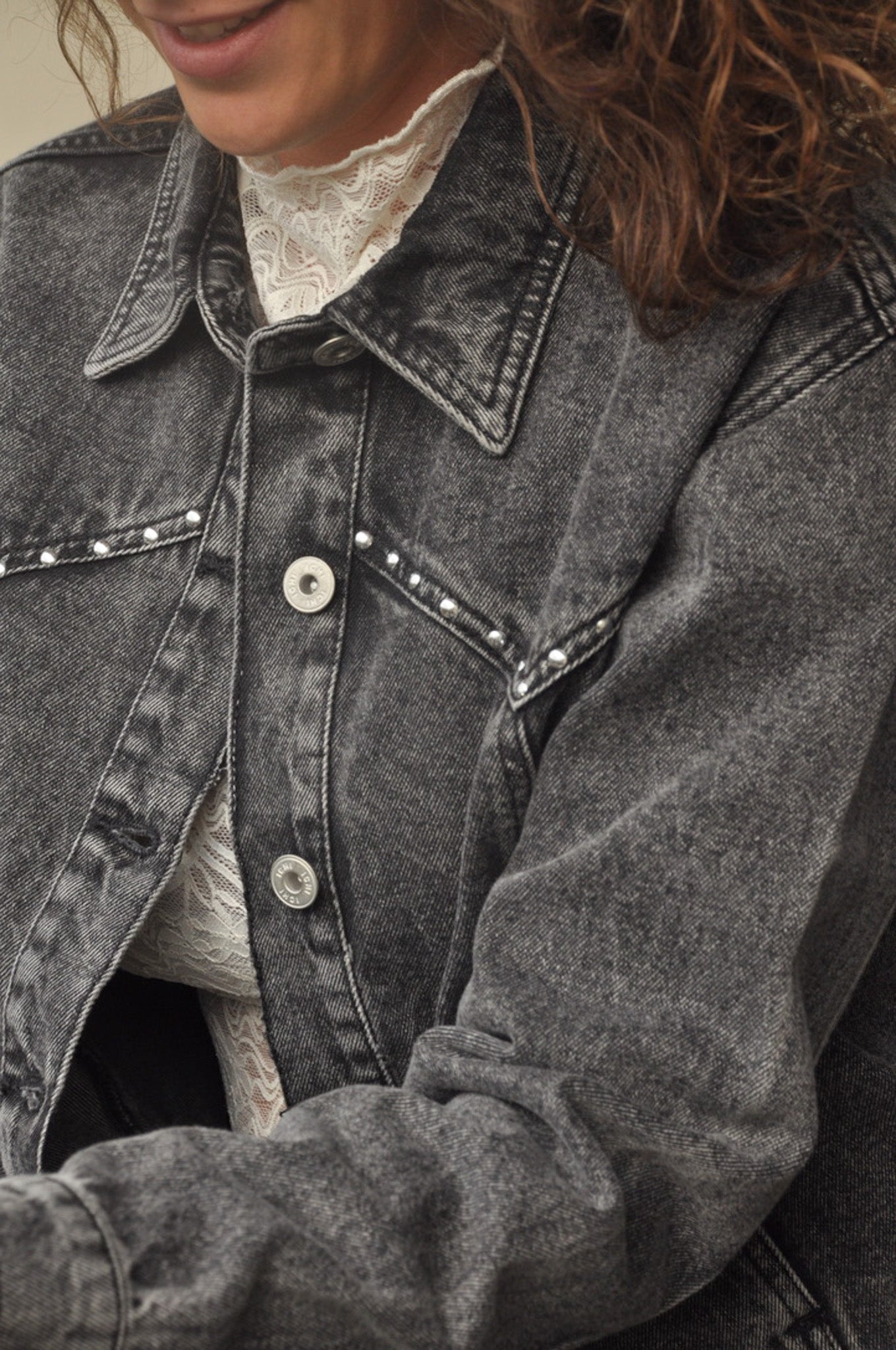 VESTE PAOLA
