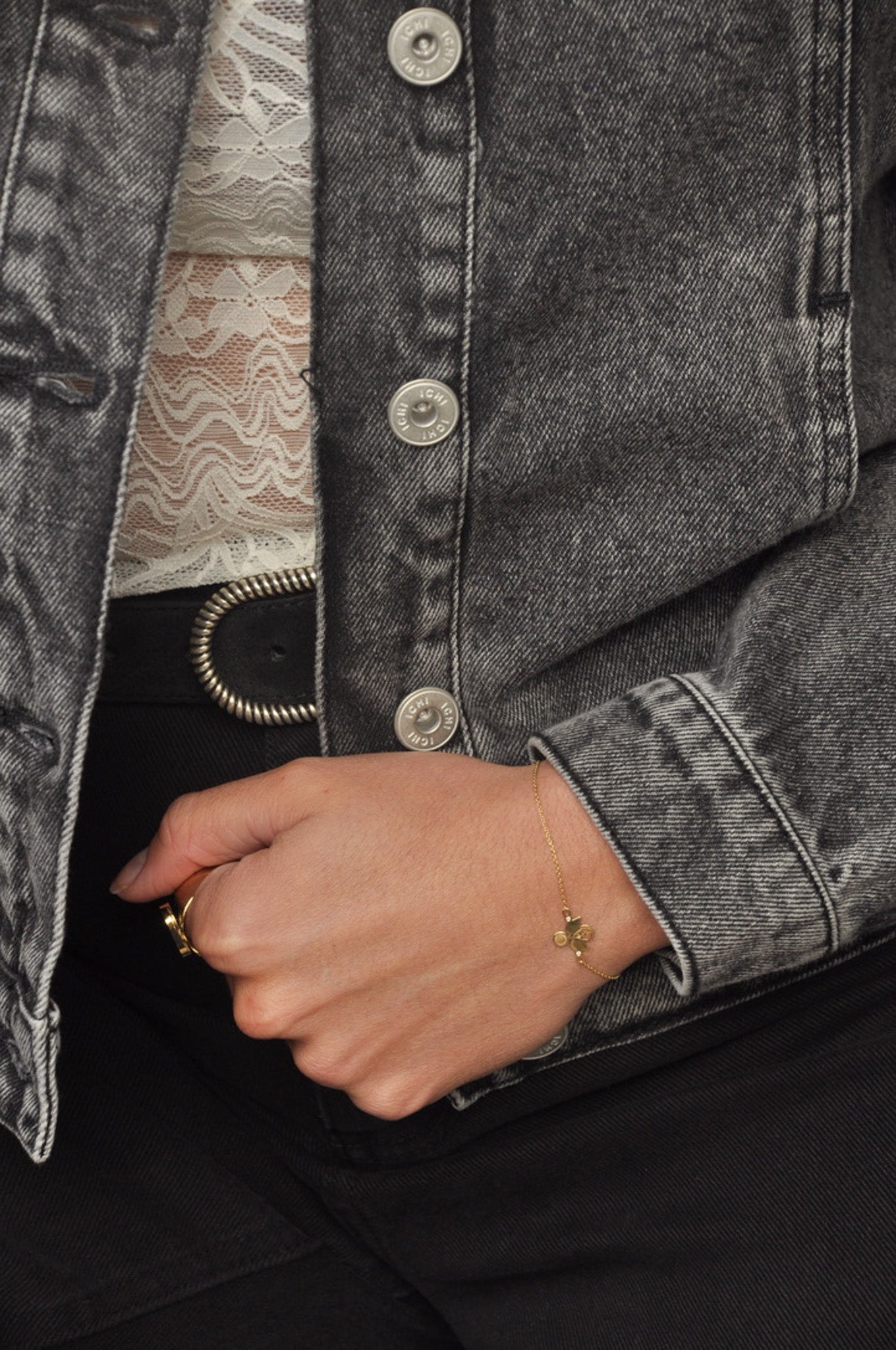 VESTE PAOLA