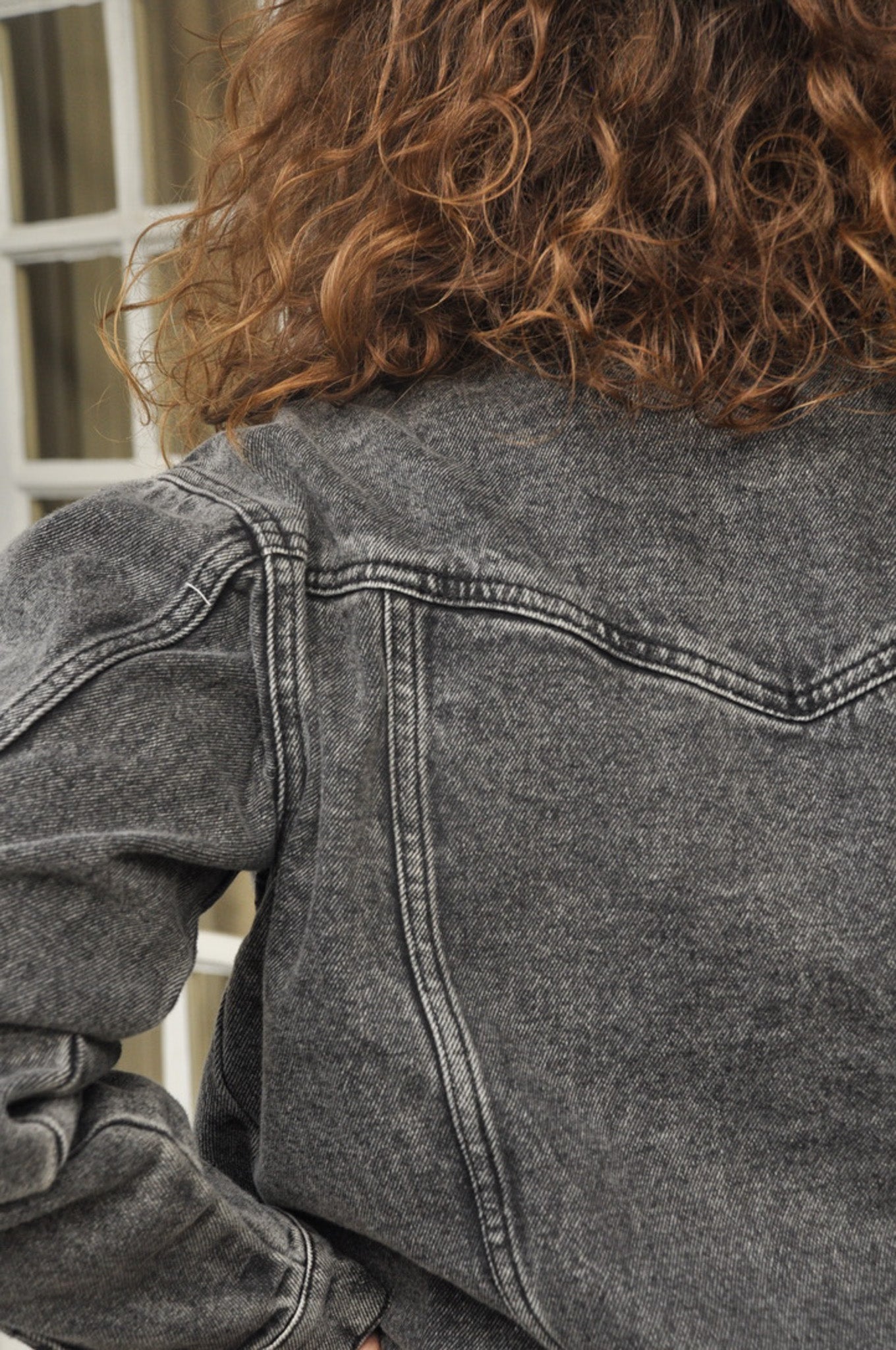 VESTE PAOLA