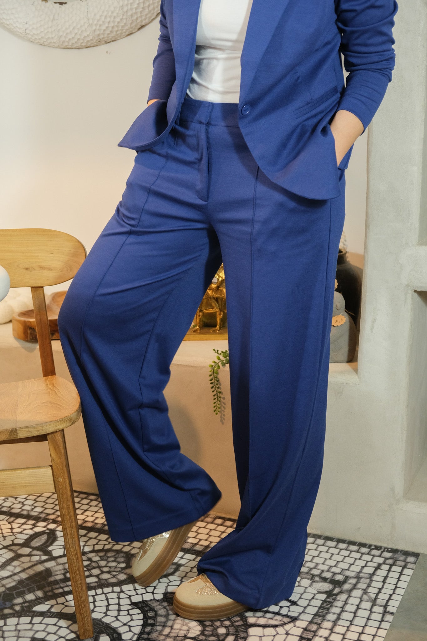 PANTALON NOÉ