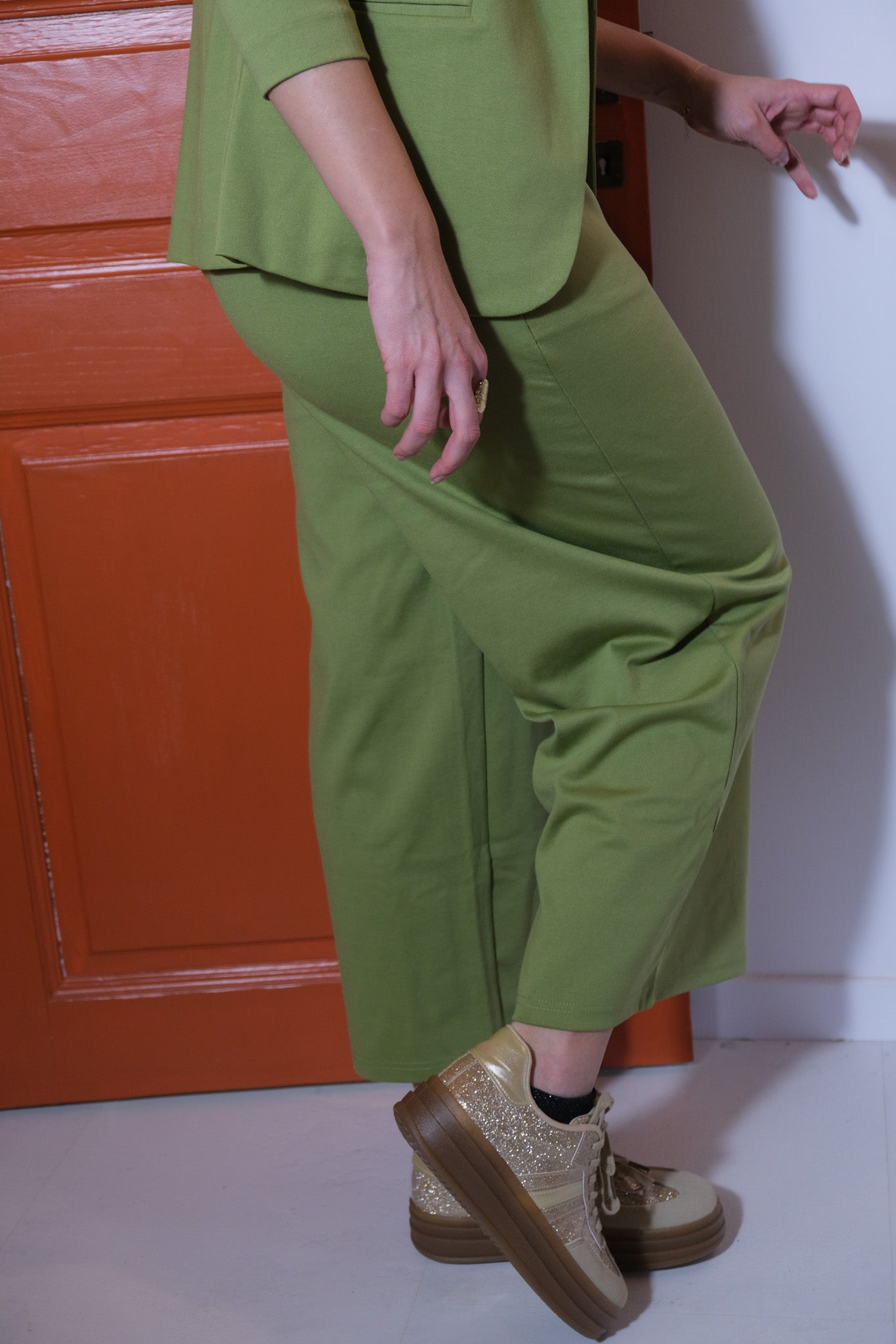 PANTALON UNA