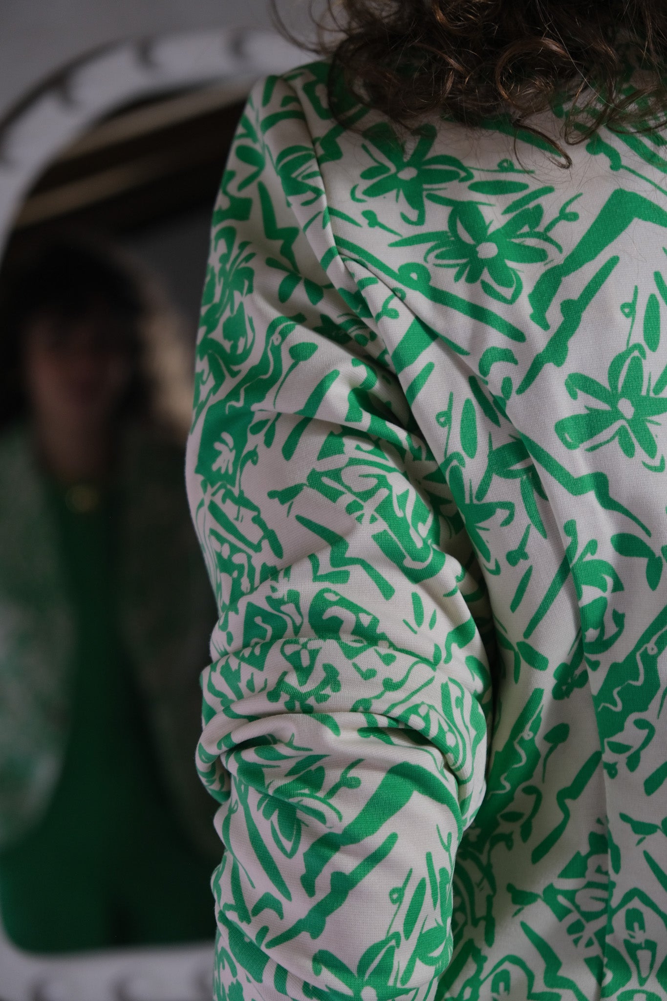 BLAZER MILO