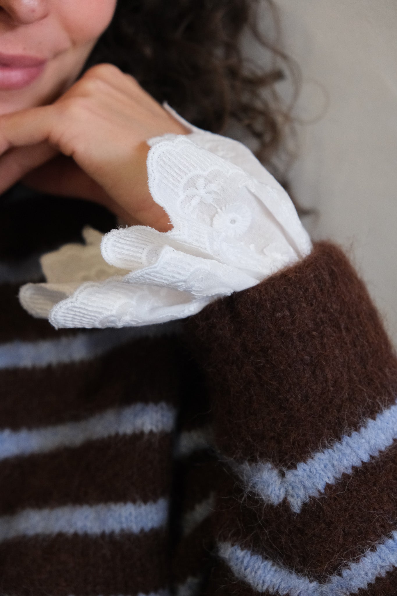 CARDIGAN XANE