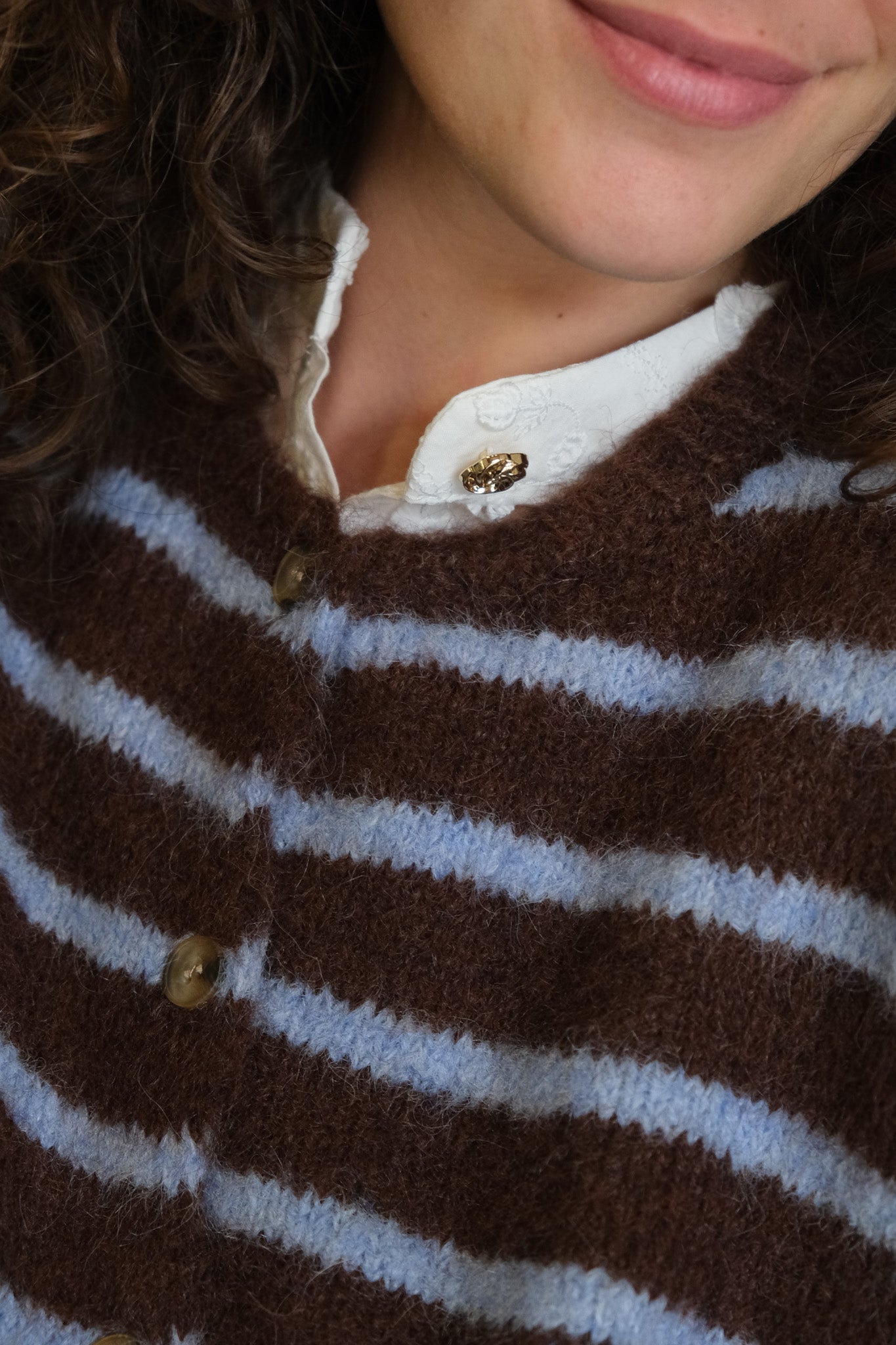 CARDIGAN XANE