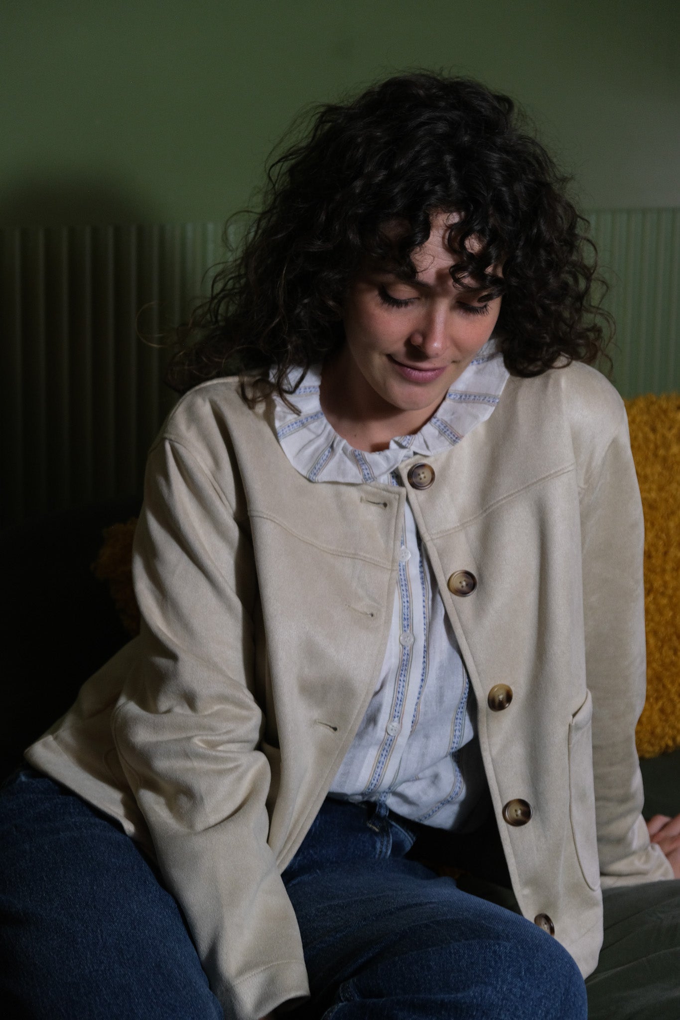 VESTE ADA
