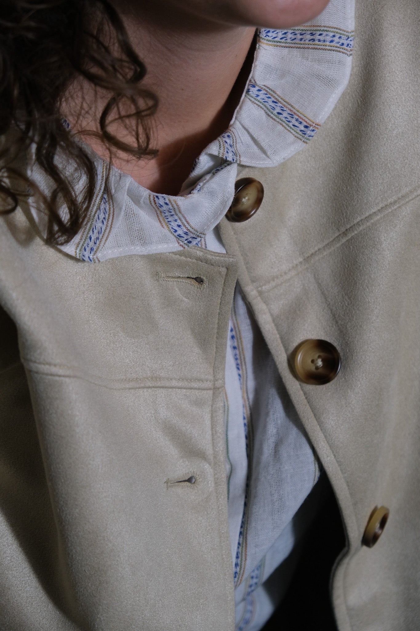 VESTE ADA