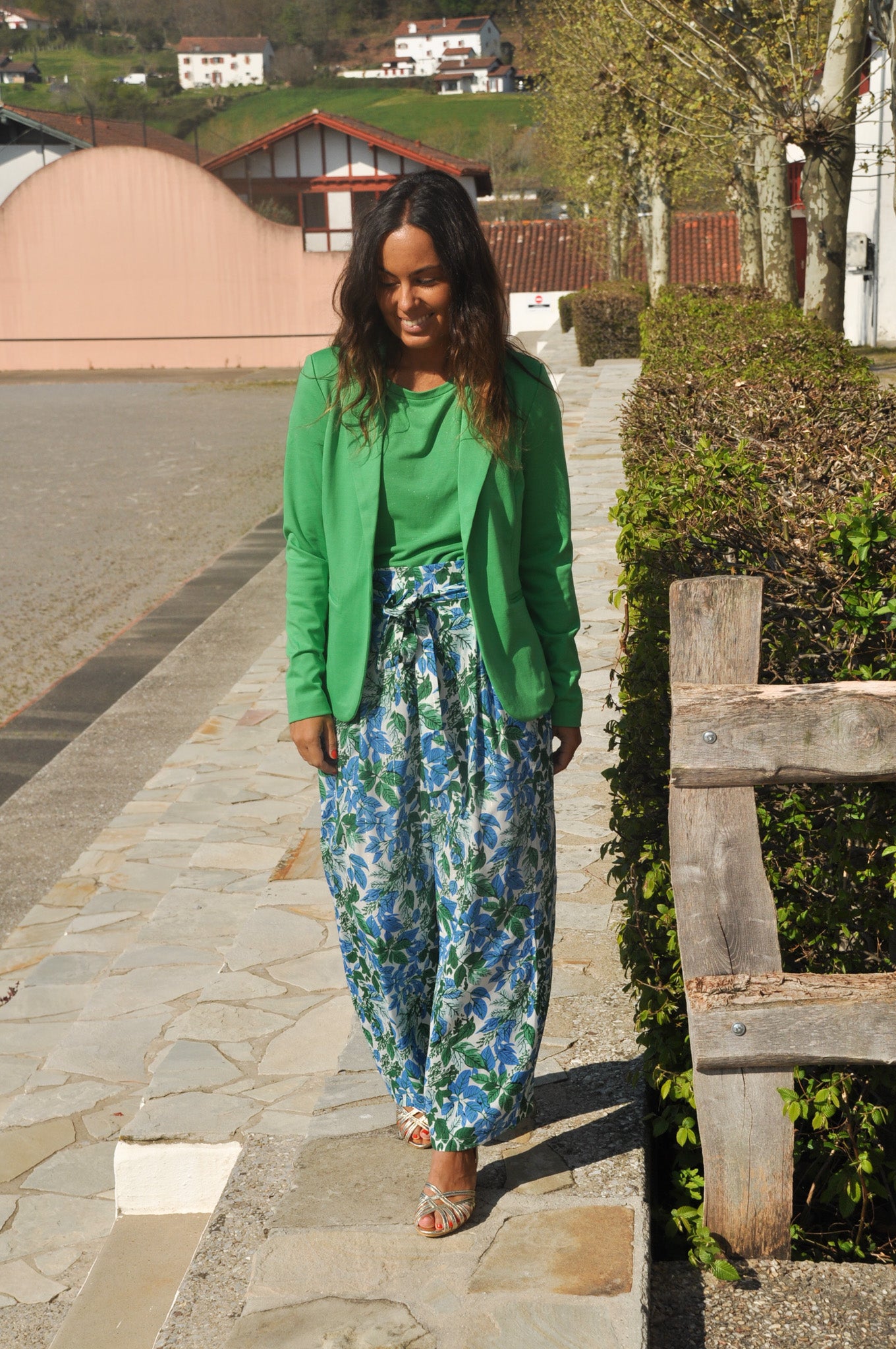 PANTALON NOA
