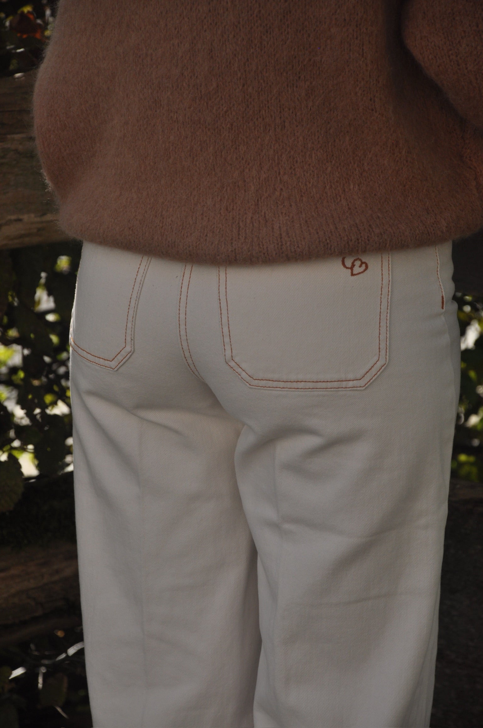 PANTALON XURI