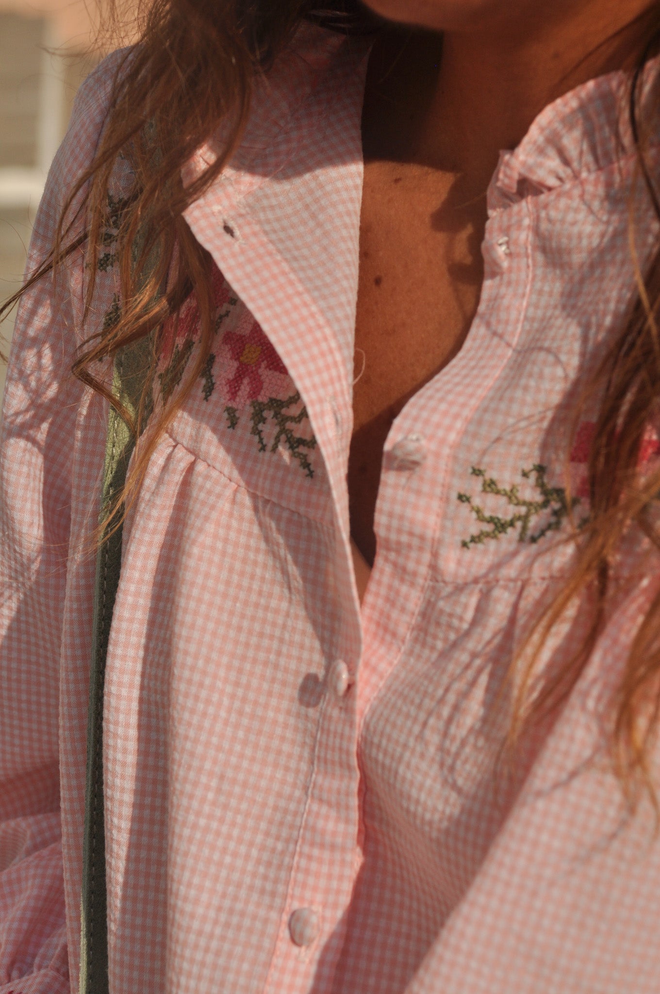 BLOUSE BÉA