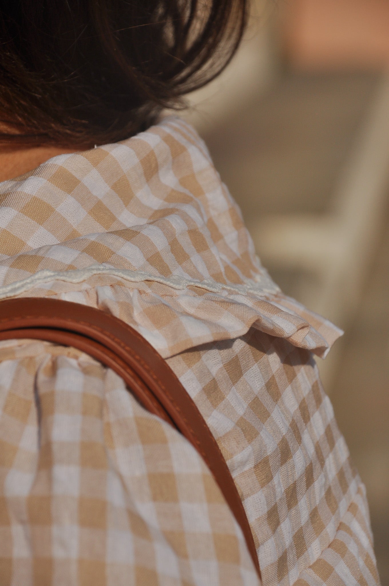 CHEMISE SANDRA