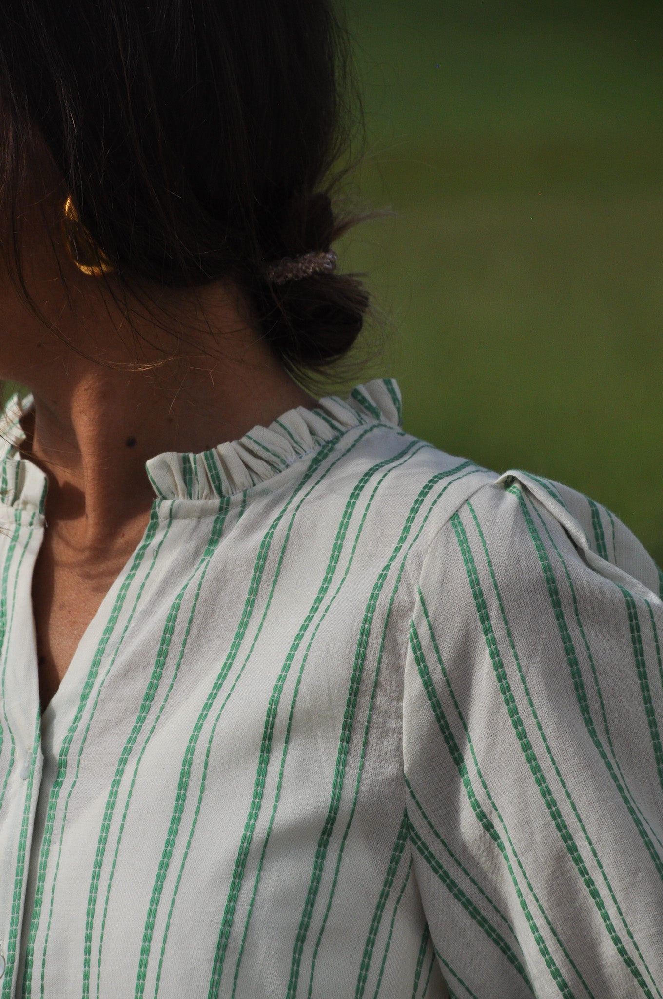 CHEMISE JONA