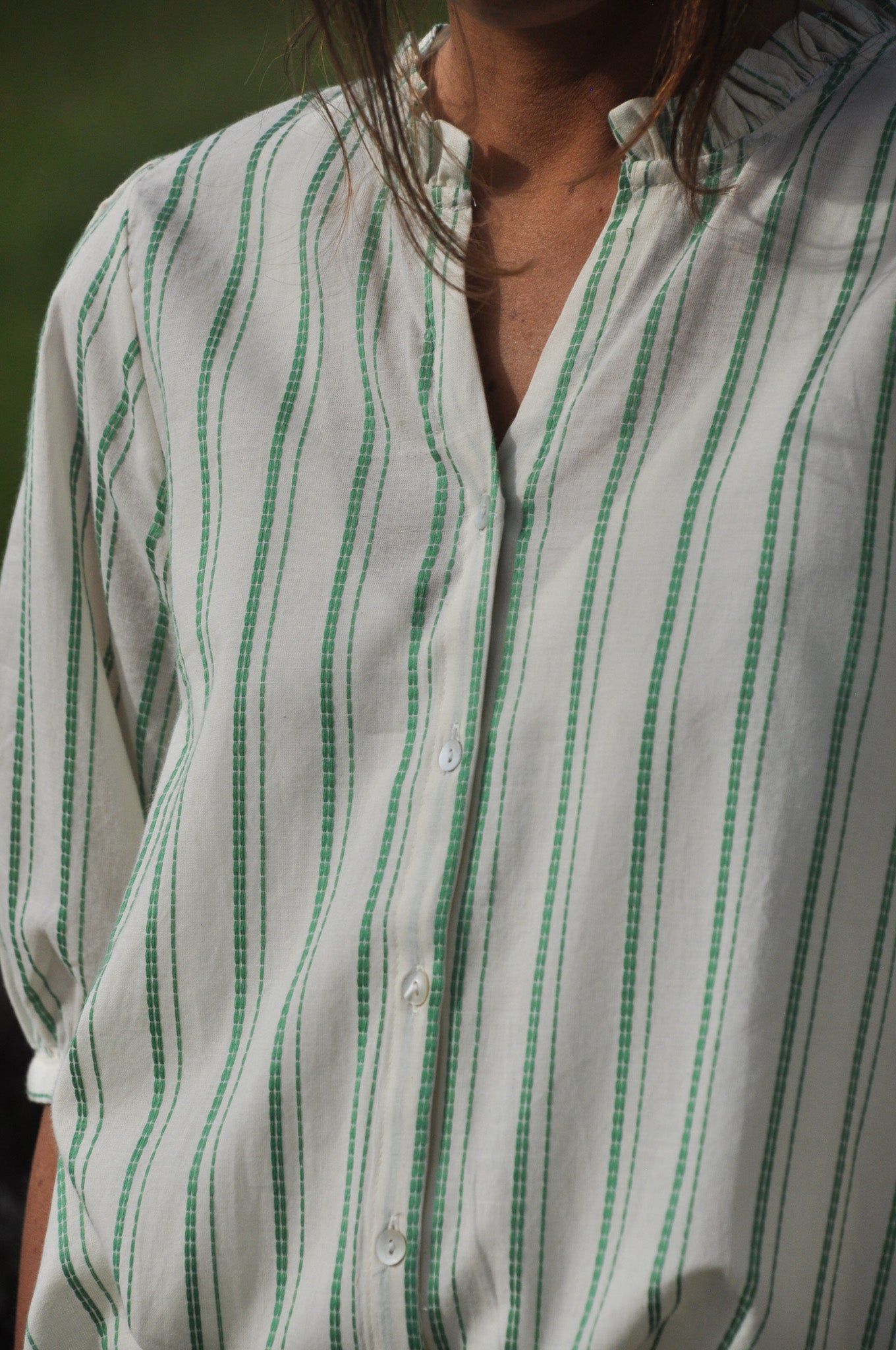 CHEMISE JONA
