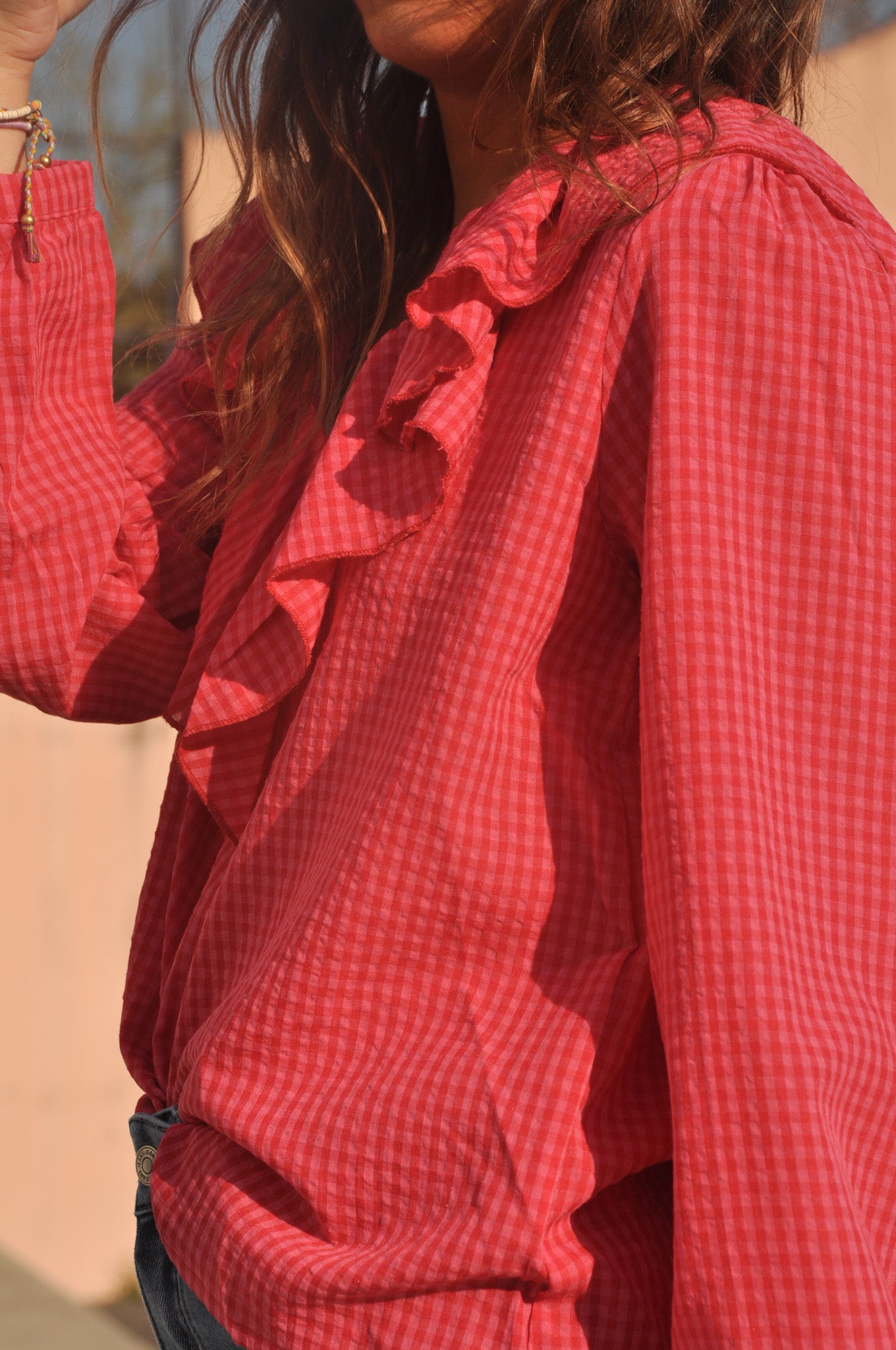 BLOUSE VALÉRIA