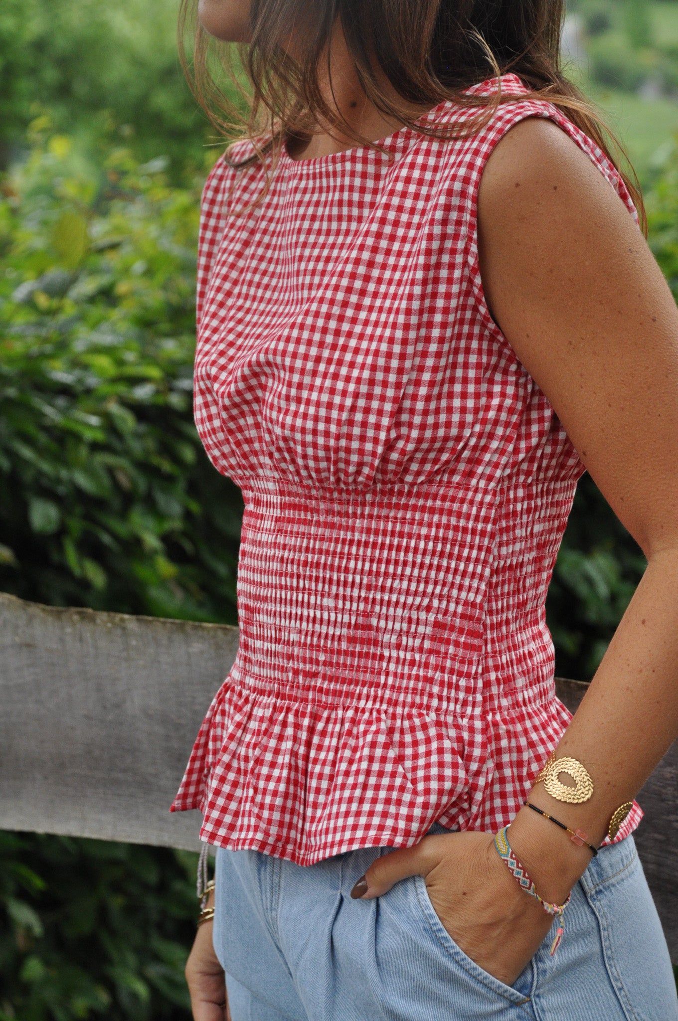 HAUT VICHY ROUGE