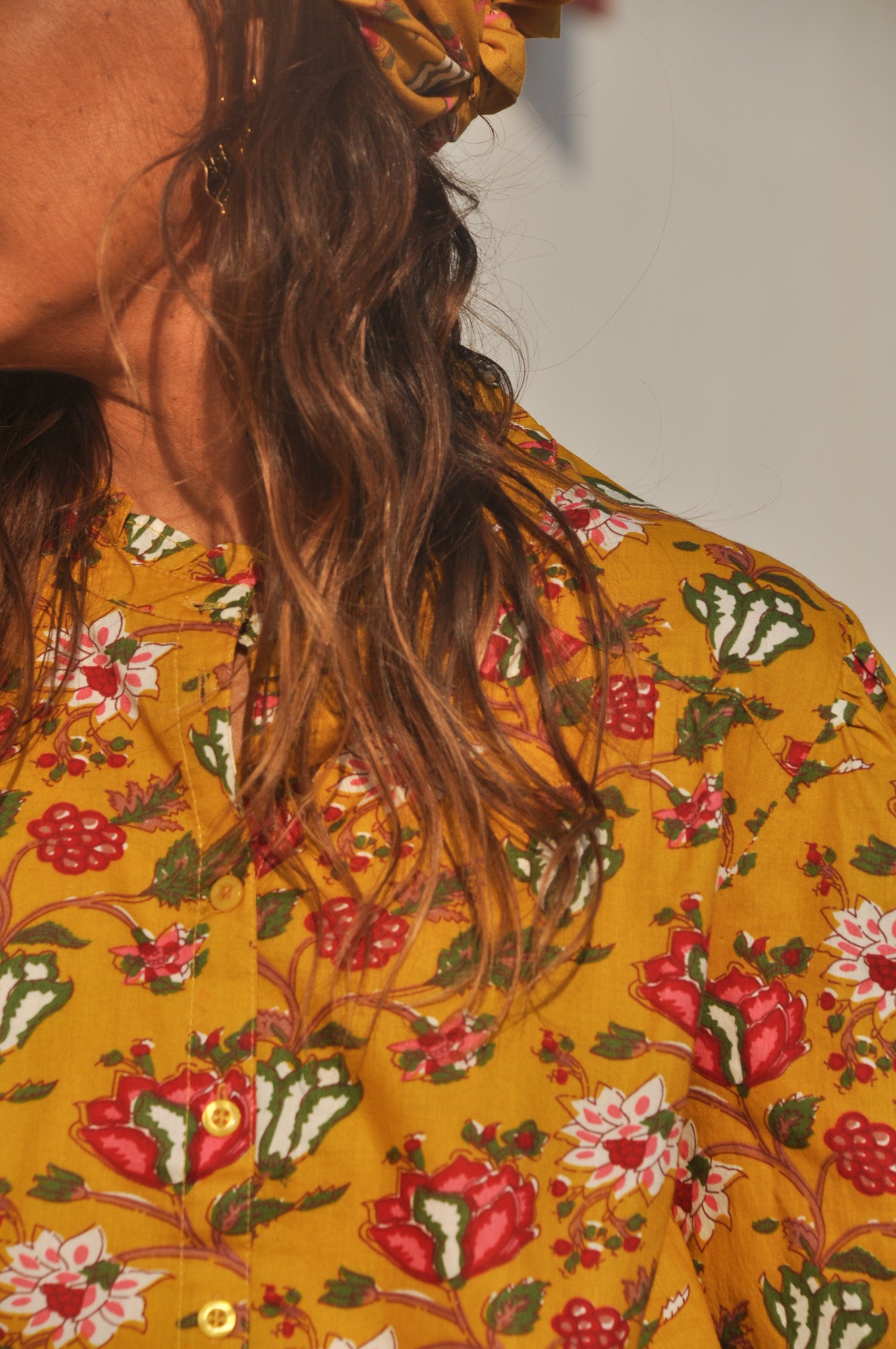 CHEMISE MAYI