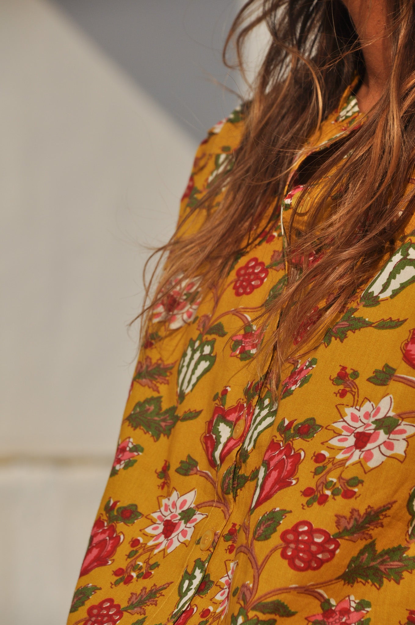 CHEMISE MAYI
