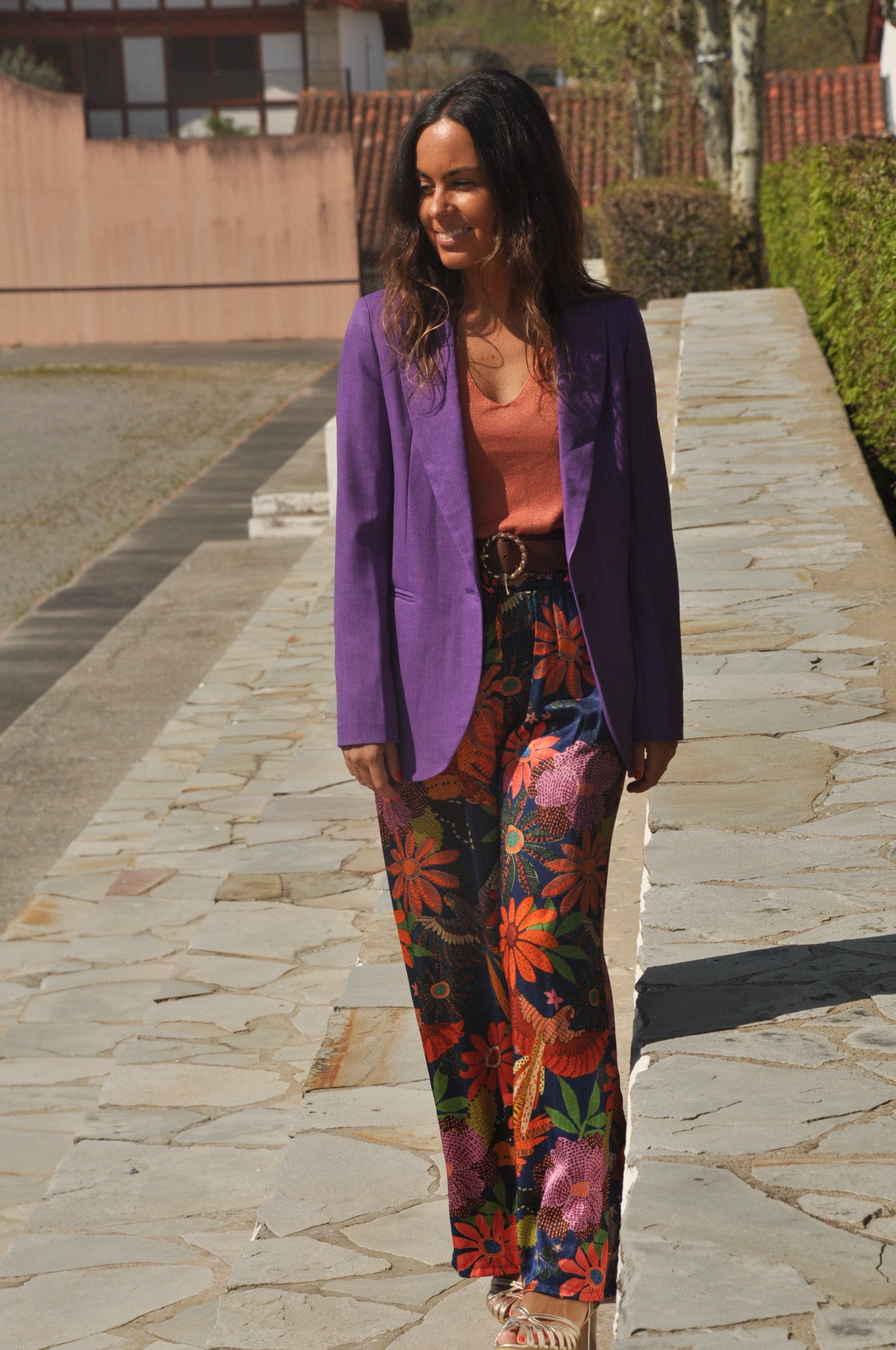 BLAZER GABI