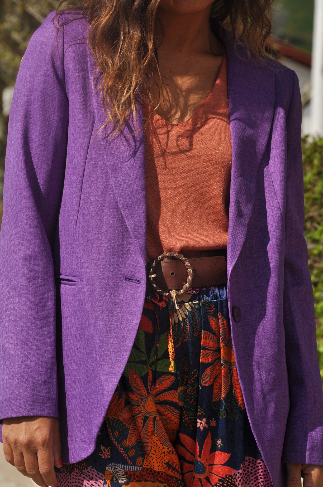 BLAZER GABI