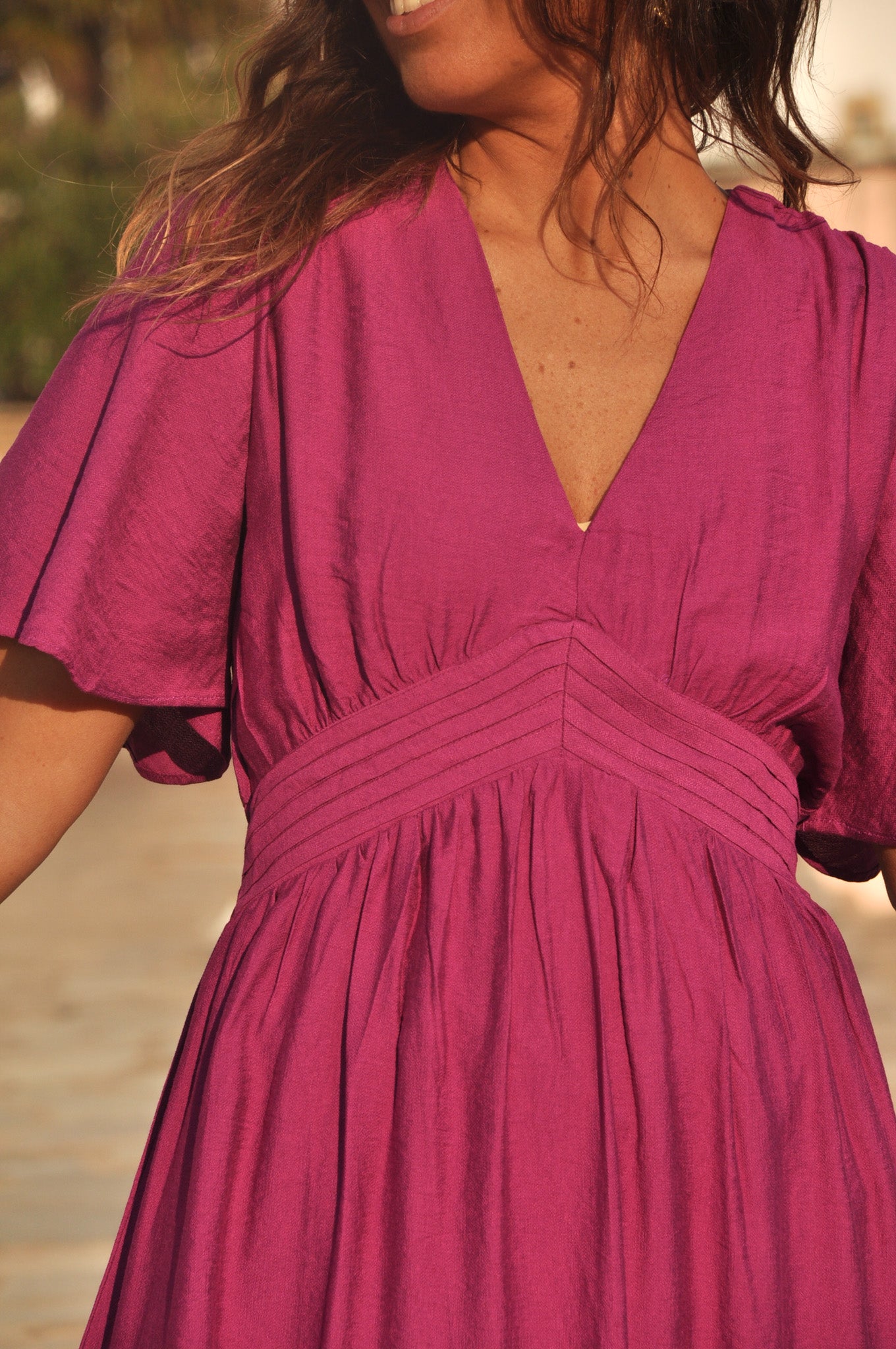 ROBE MARIE