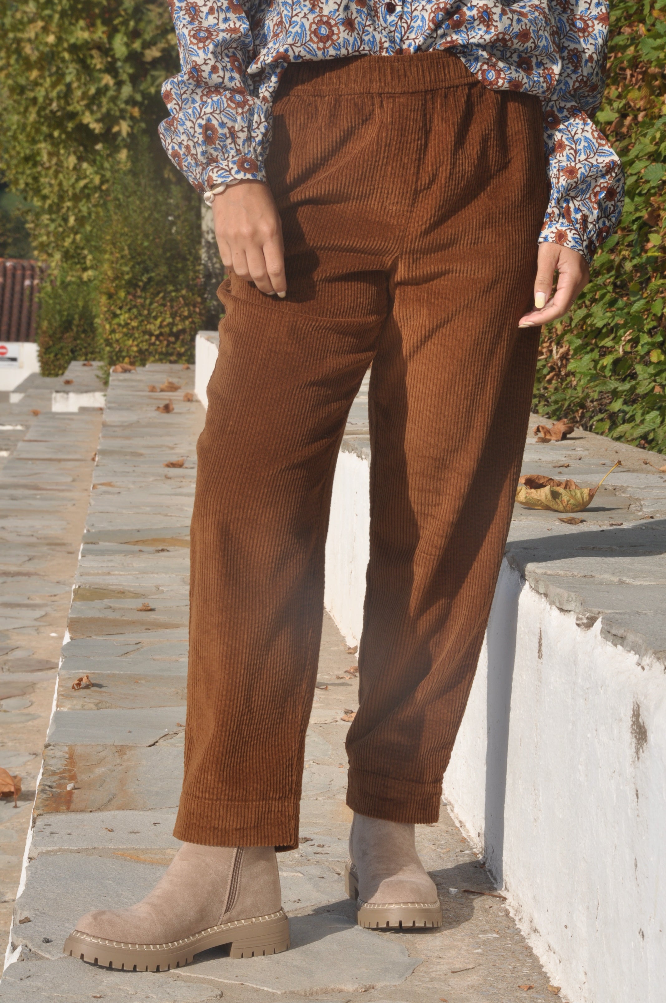 PANTALON AINARA