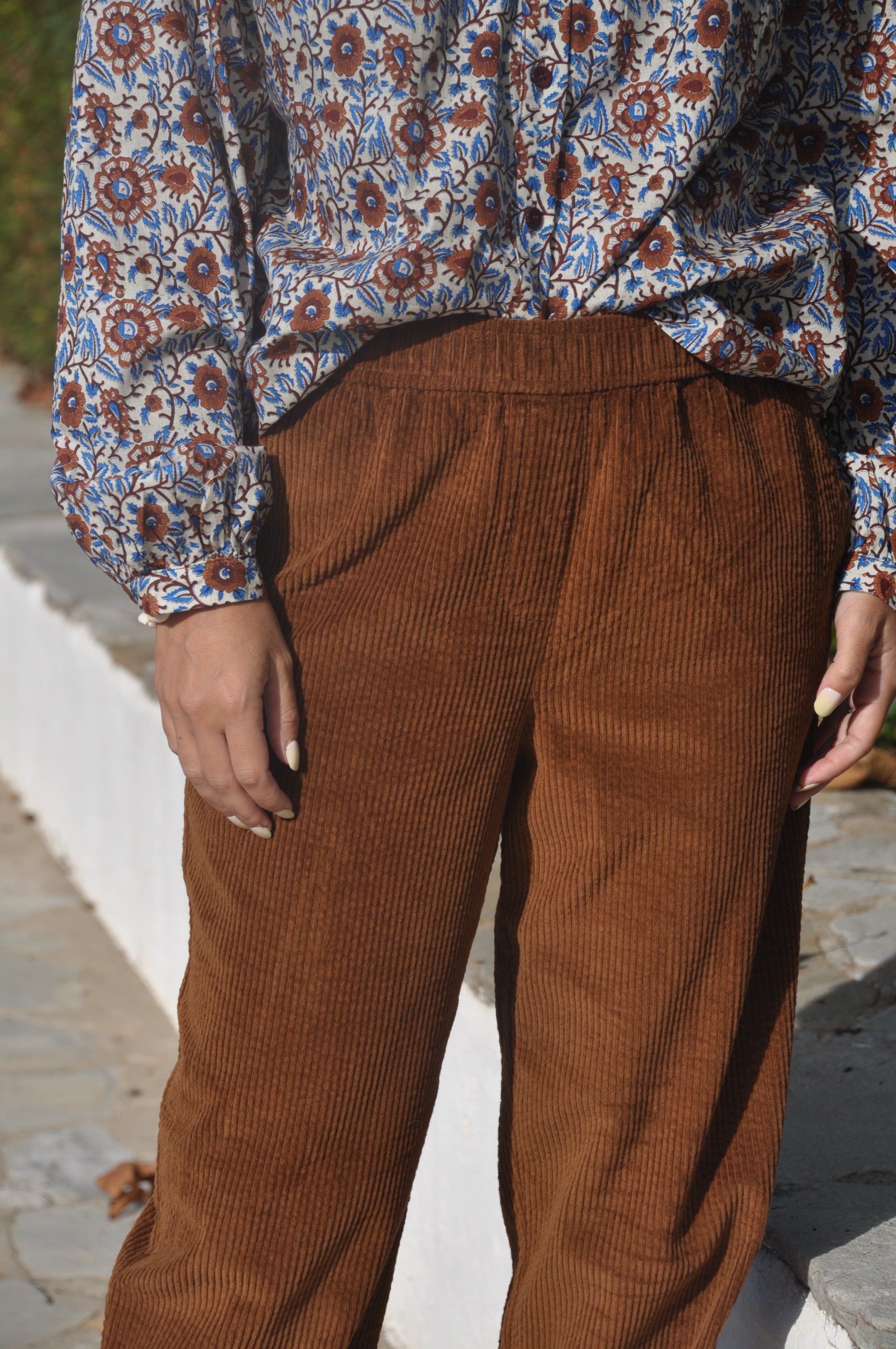PANTALON AINARA