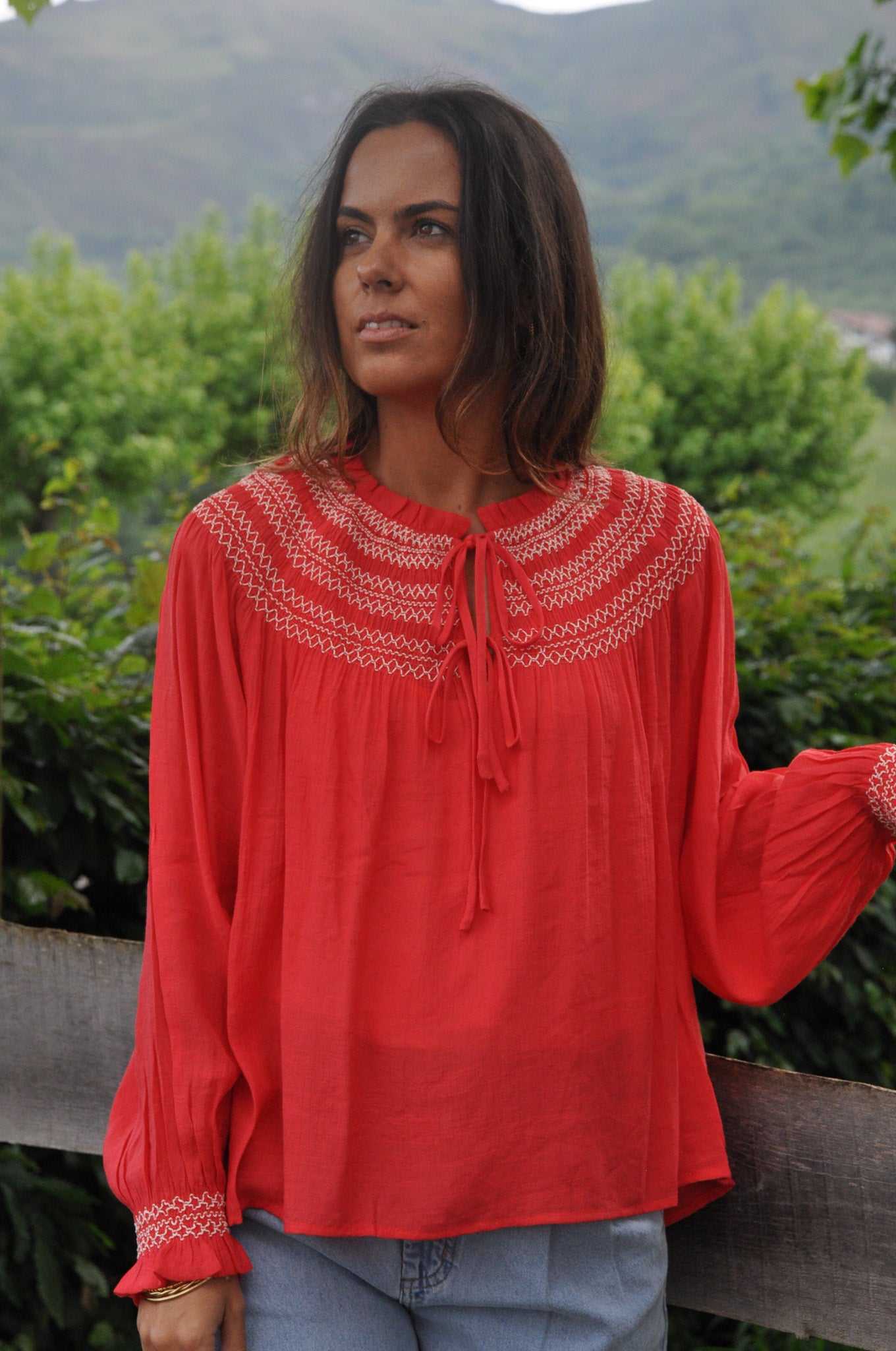 HAUT LÉA