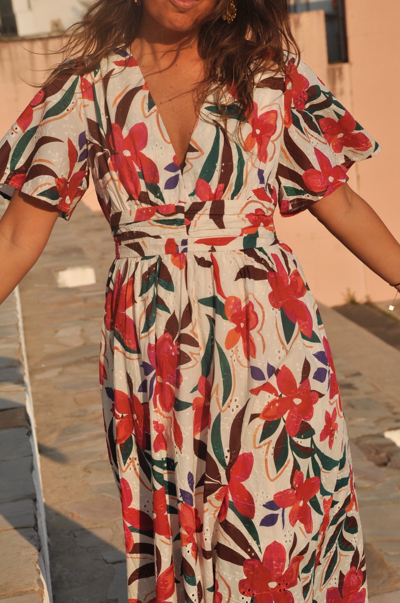 ROBE LAÏNA