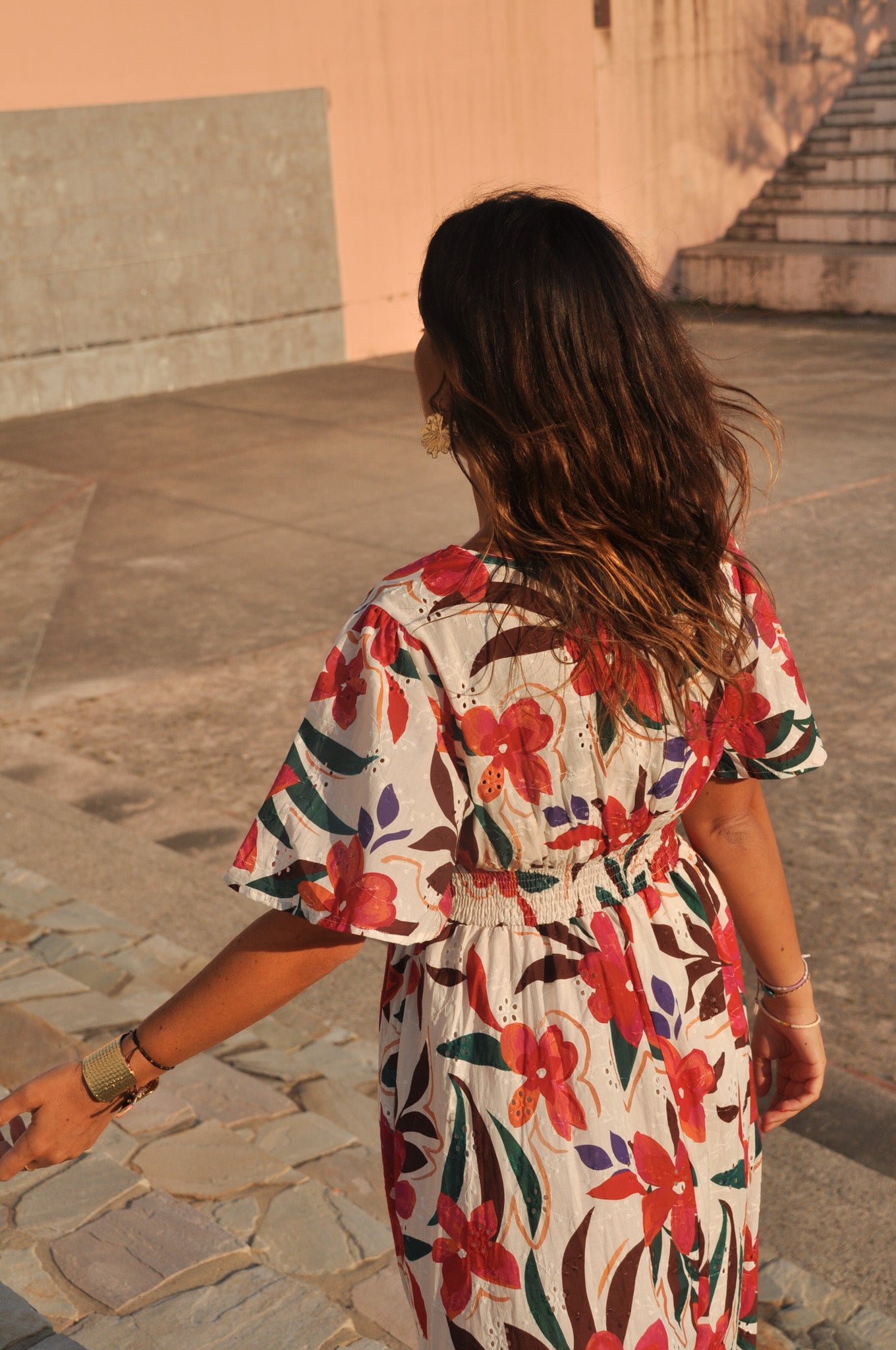ROBE LAÏNA