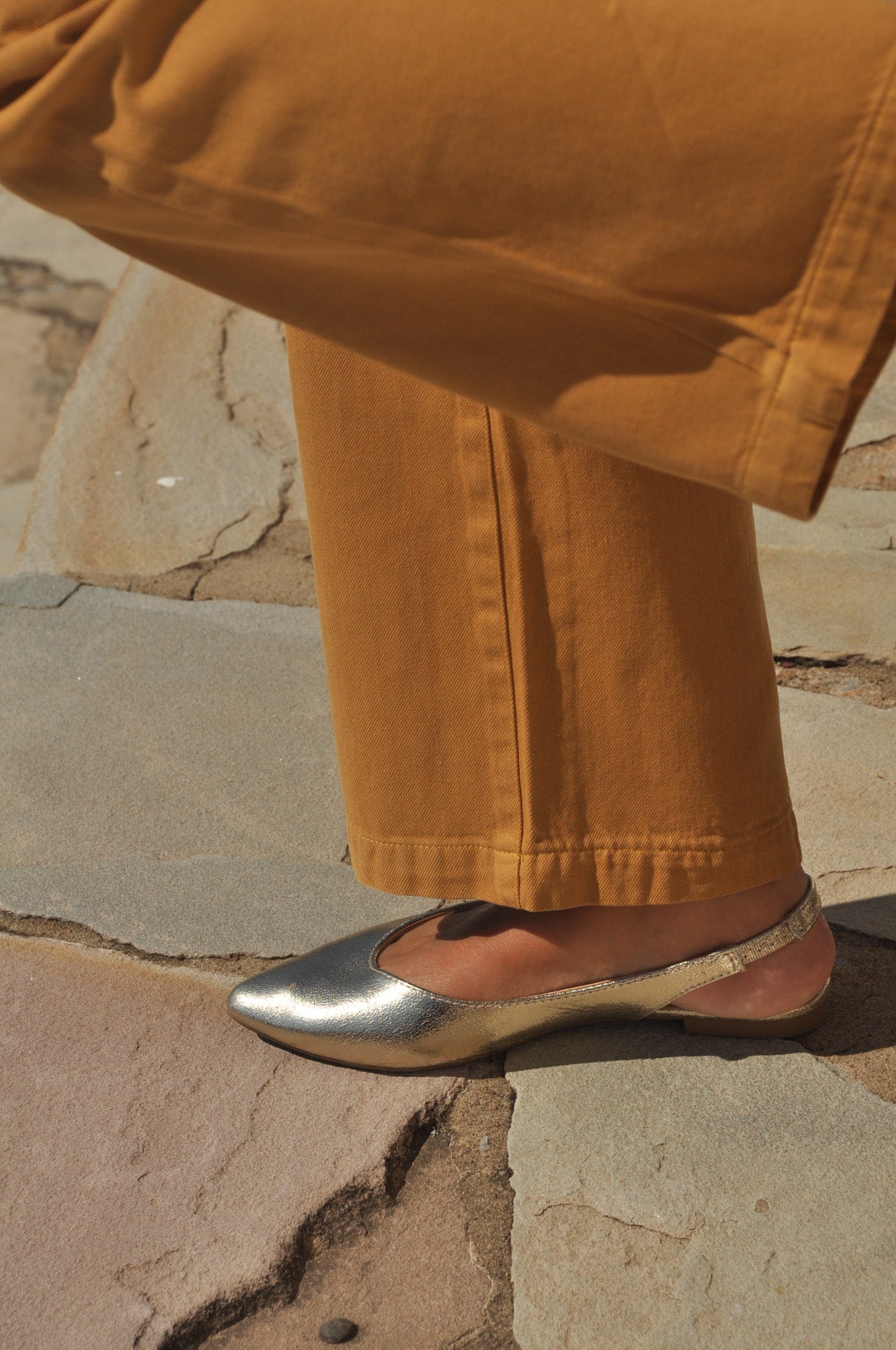 CHAUSSURES SONIA