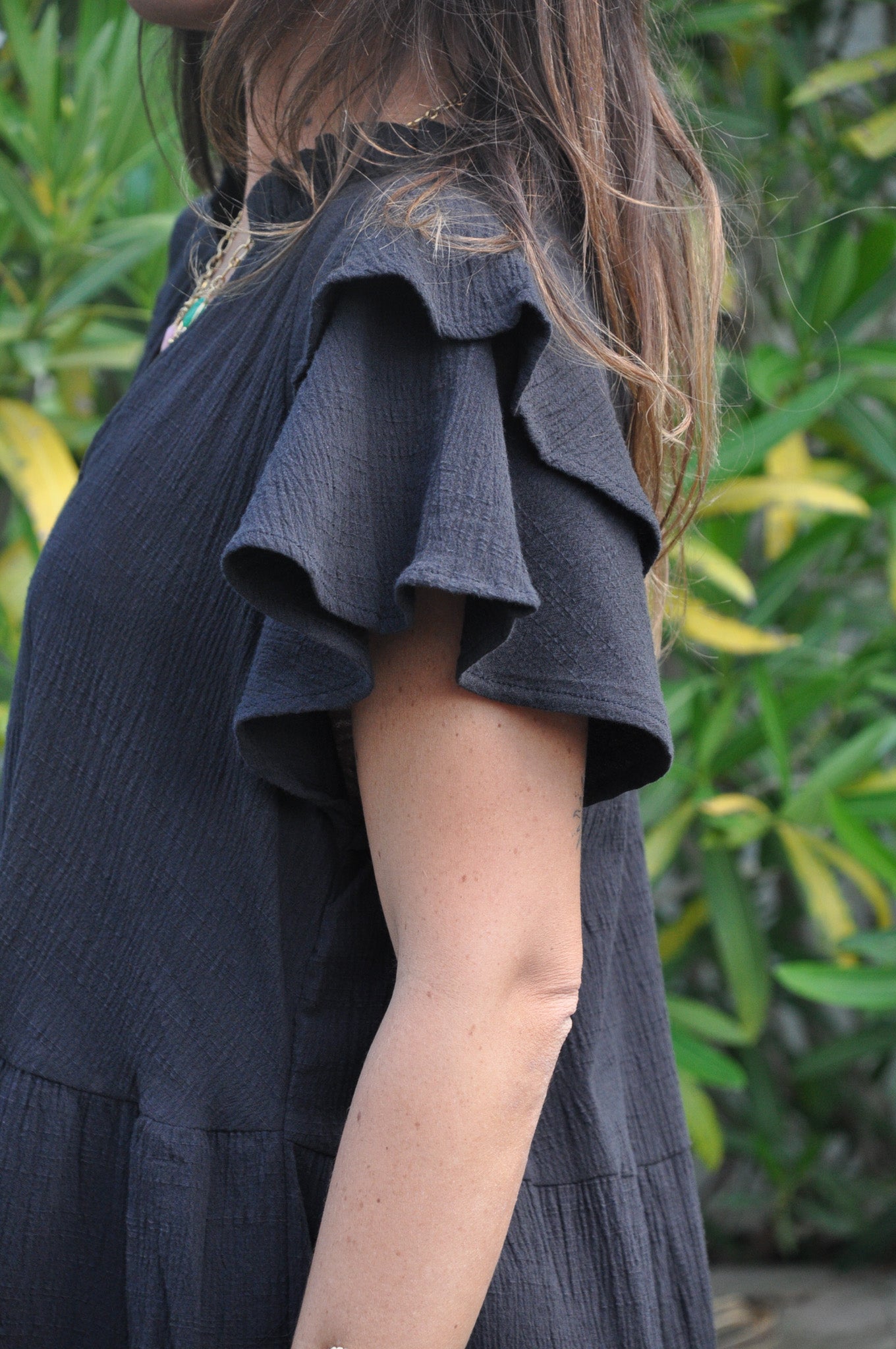 ROBE SUZETTE