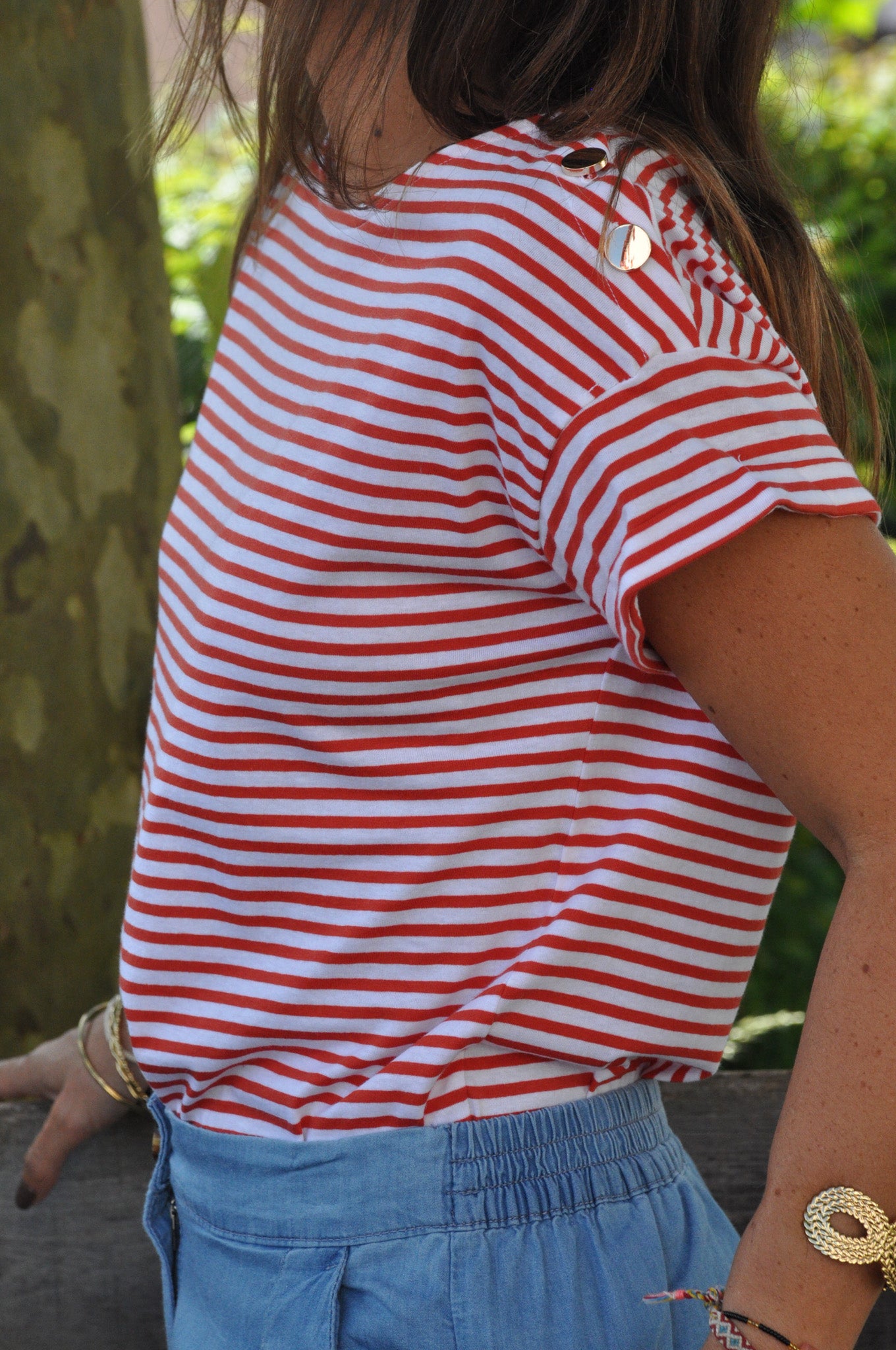 T-SHIRT LANY