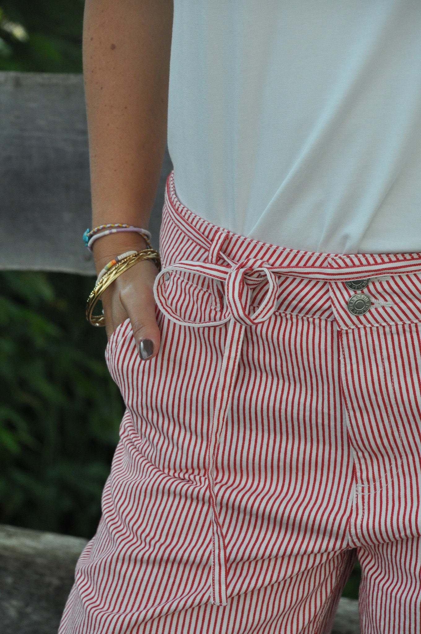 PANTALON UDA