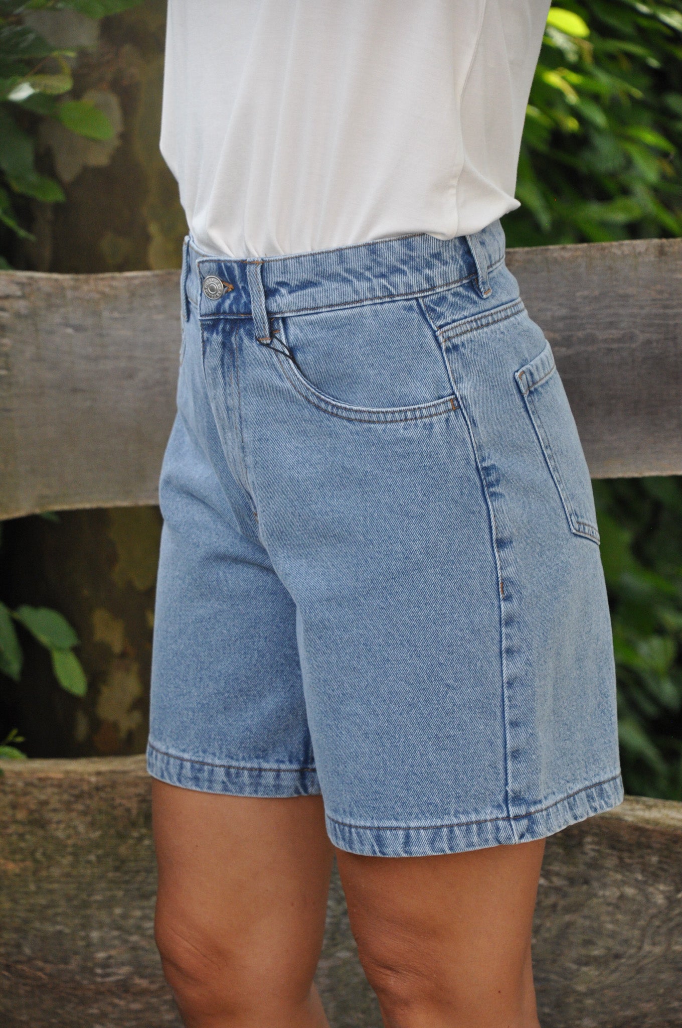 SHORT BYKA