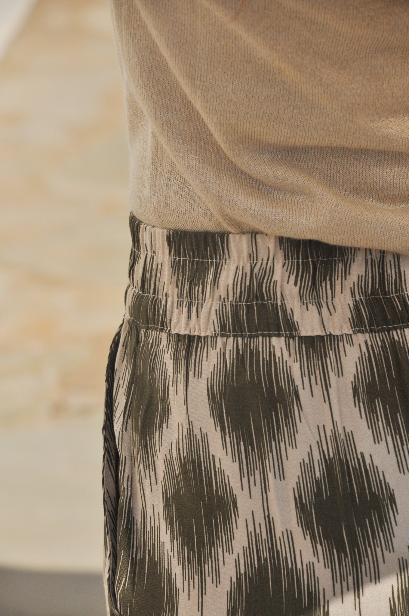 PANTALON AÏDA