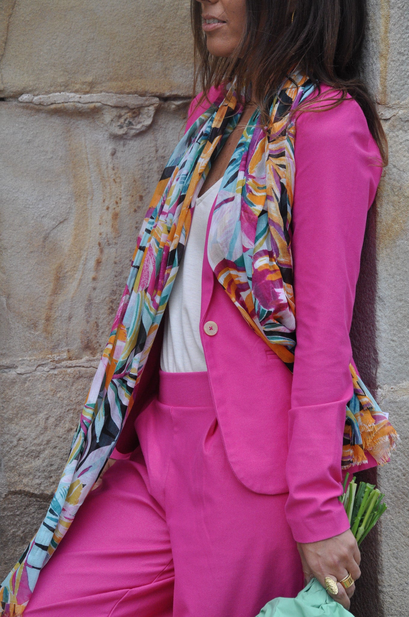 BLAZER KATE