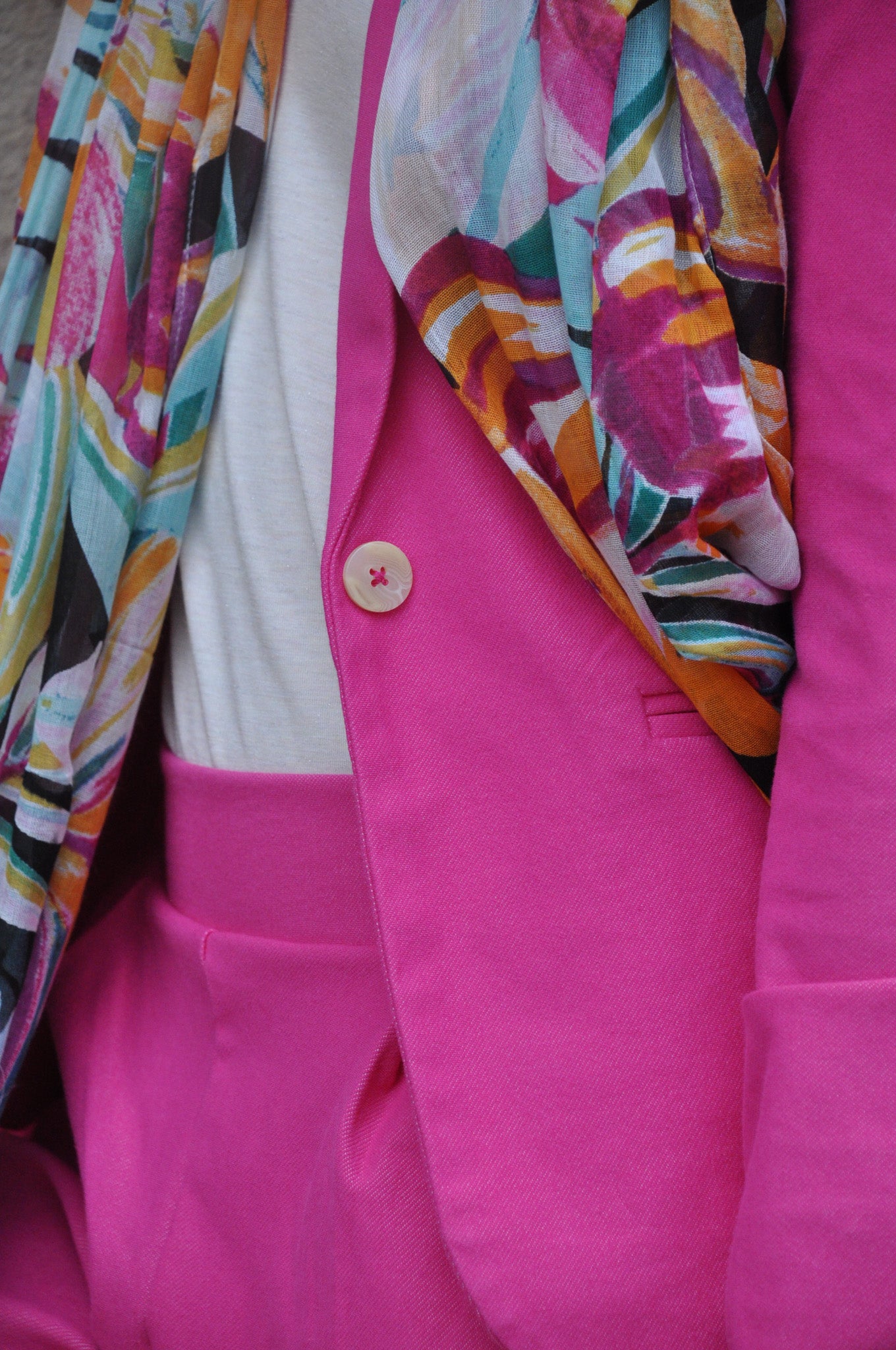 BLAZER KATE