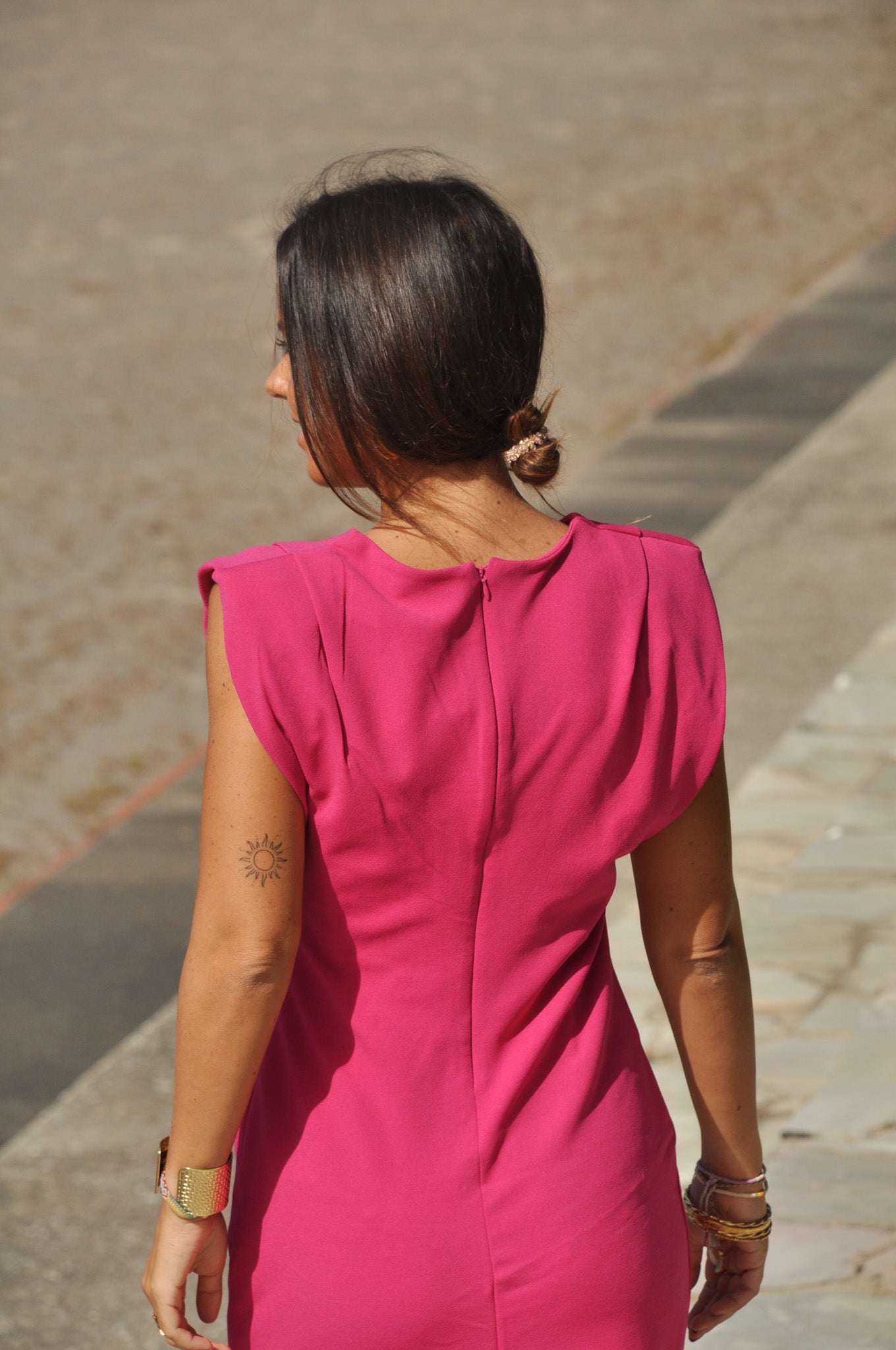 ROBE ZÉLIA