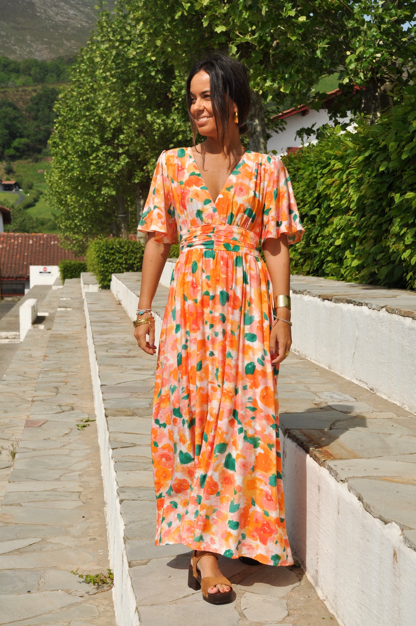 ROBE PYLA