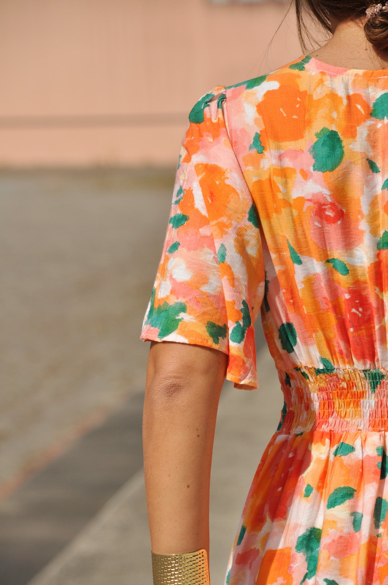 ROBE PYLA