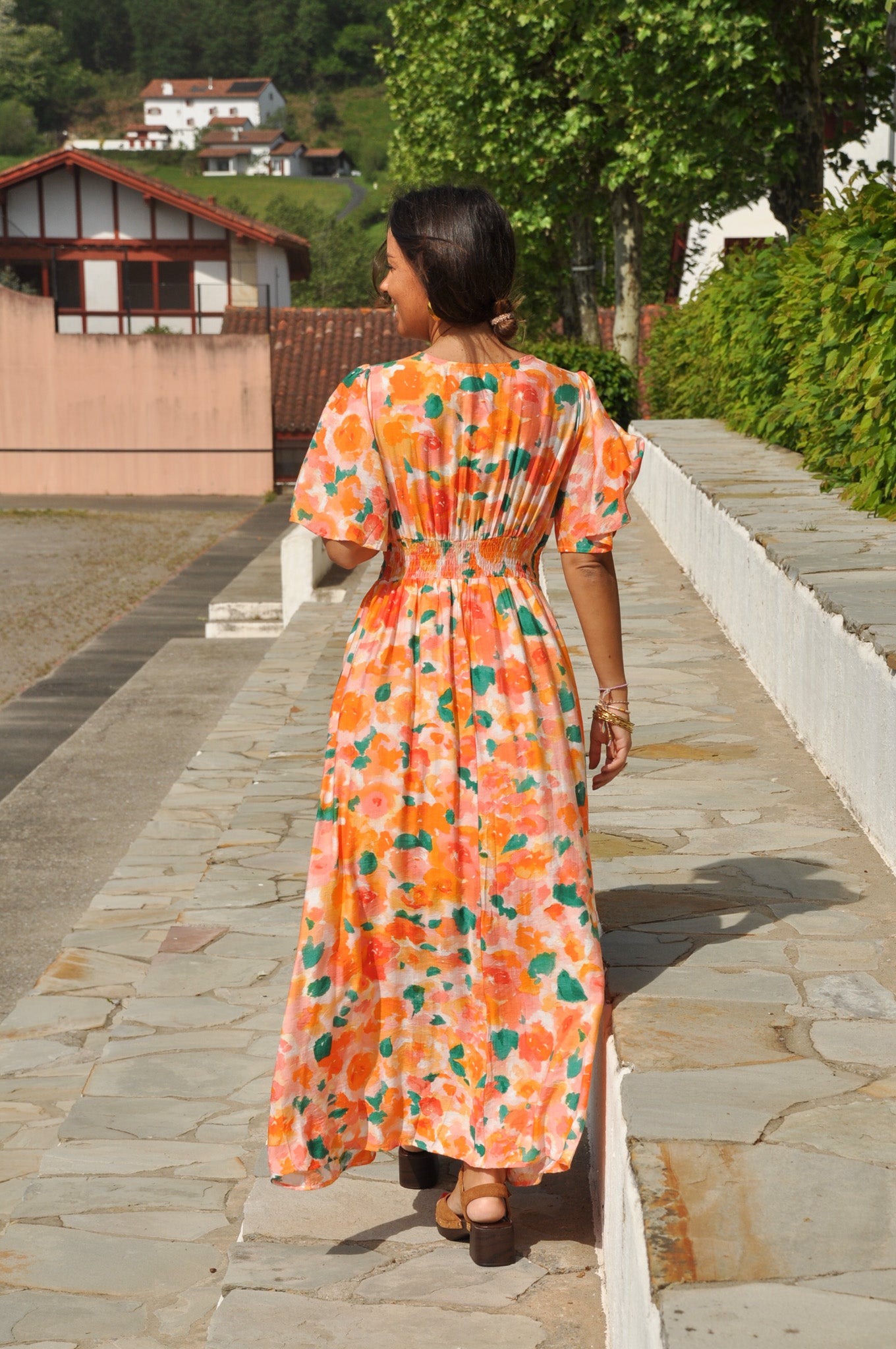 ROBE PYLA