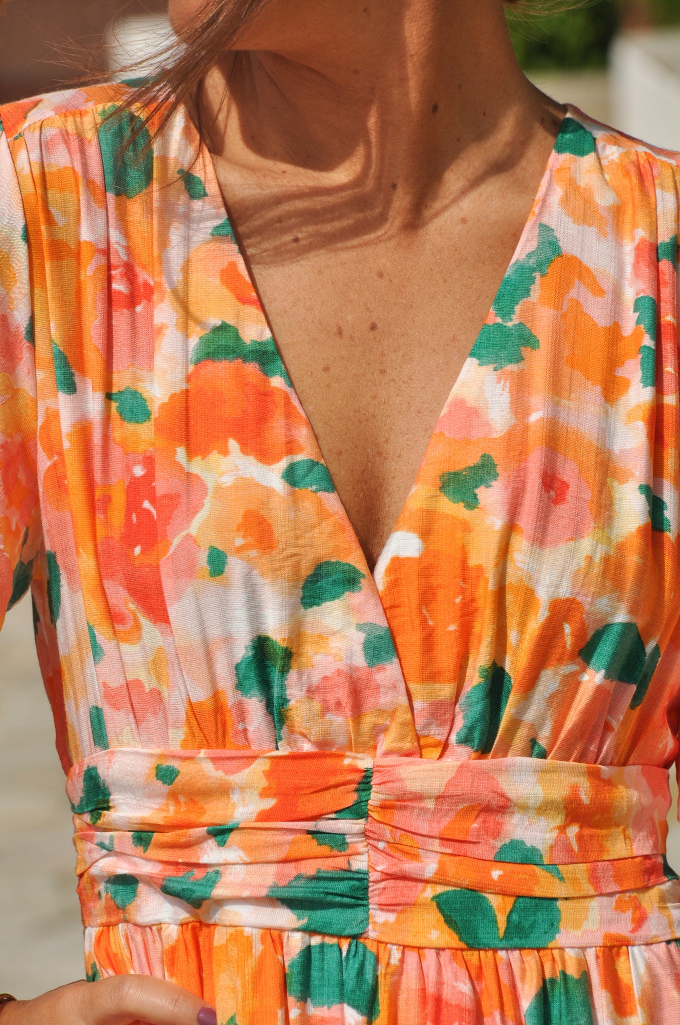 ROBE PYLA