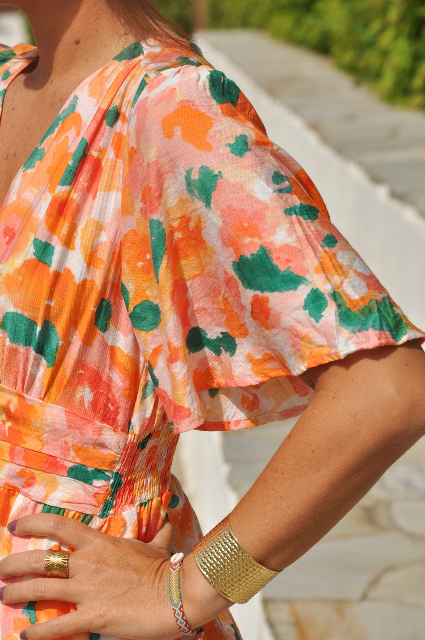 ROBE PYLA
