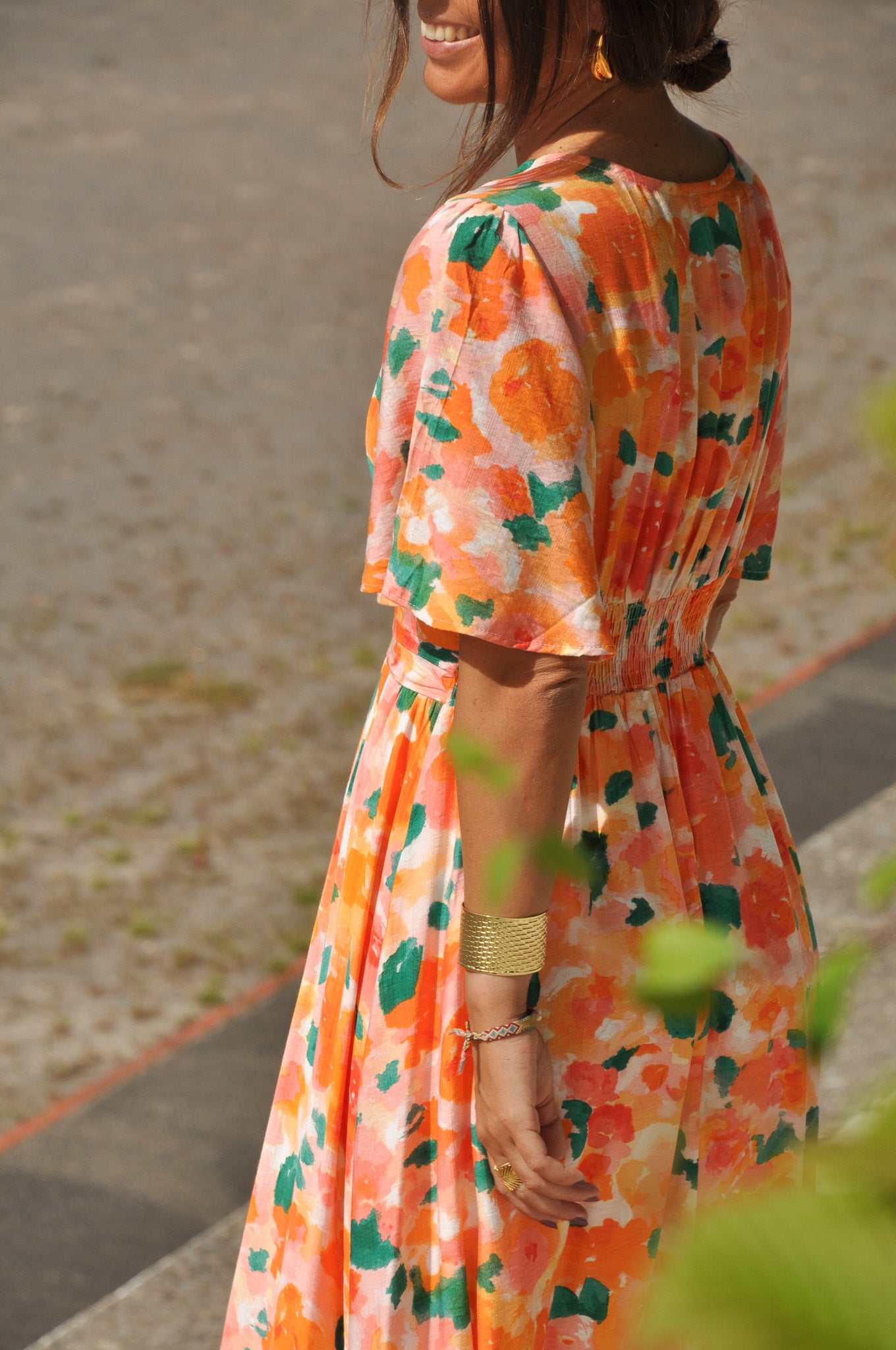 ROBE PYLA