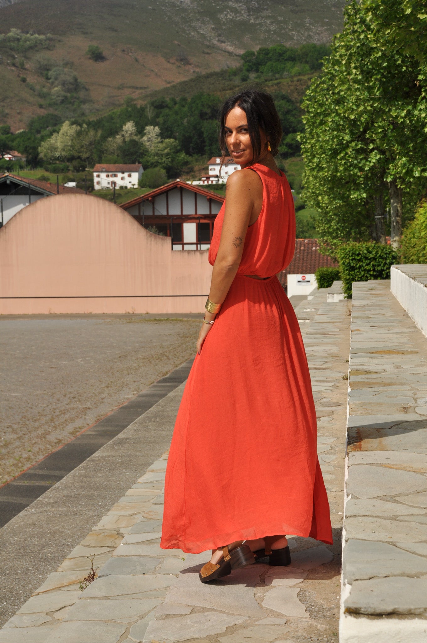 ROBE LARA