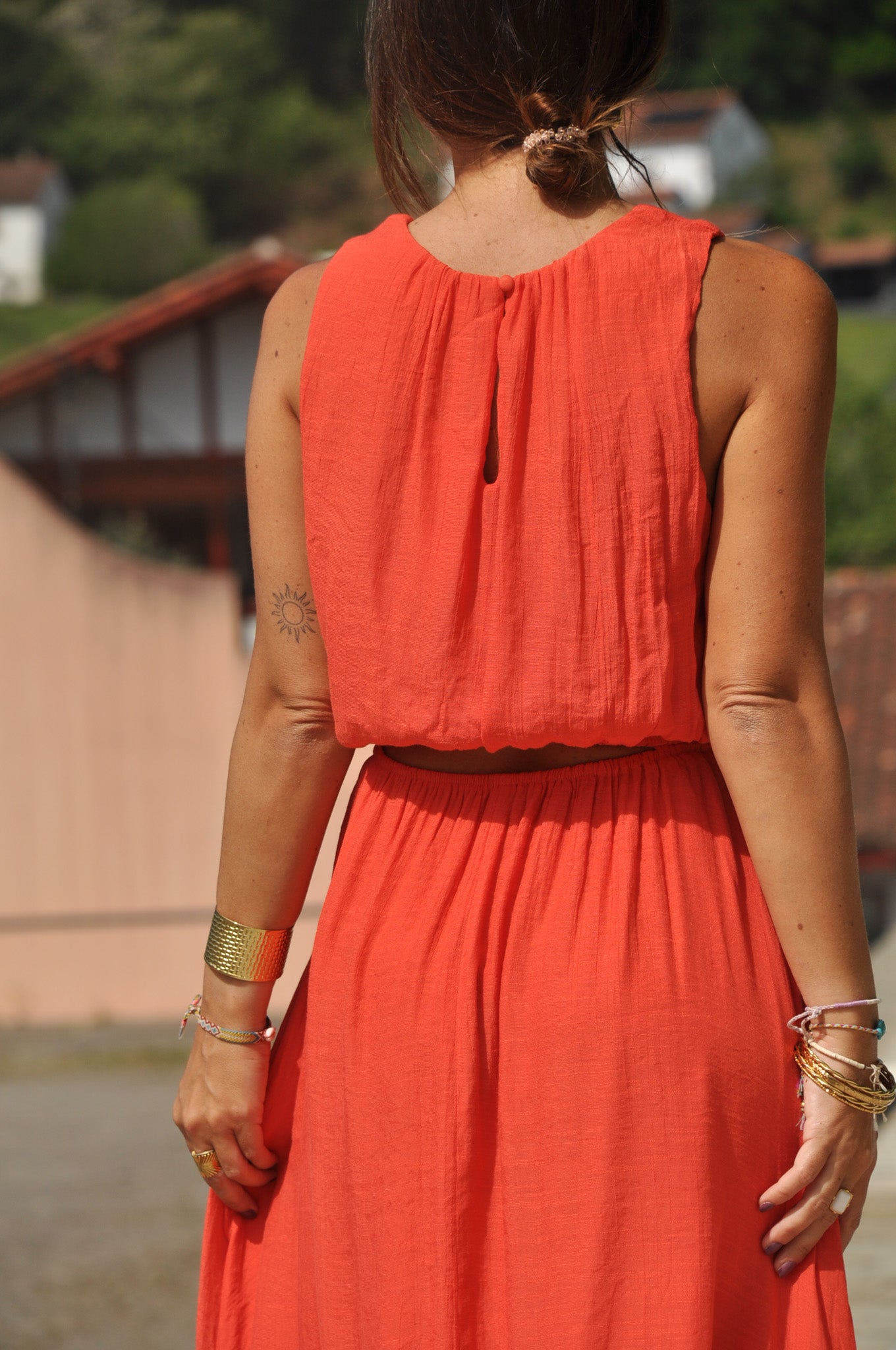 ROBE LARA