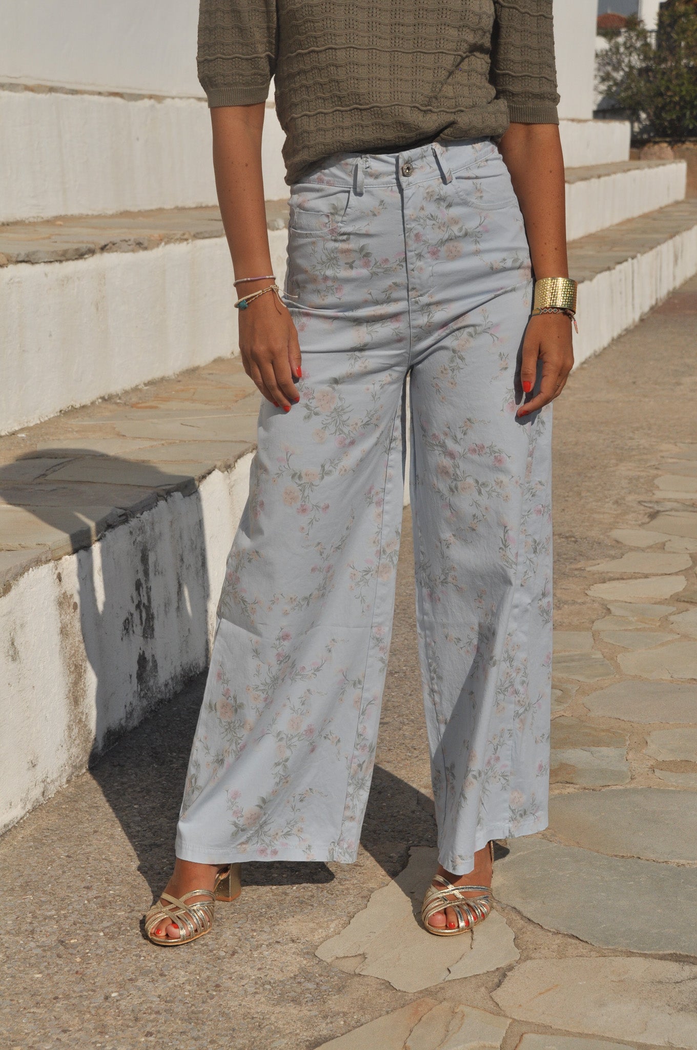 PANTALON NADINE