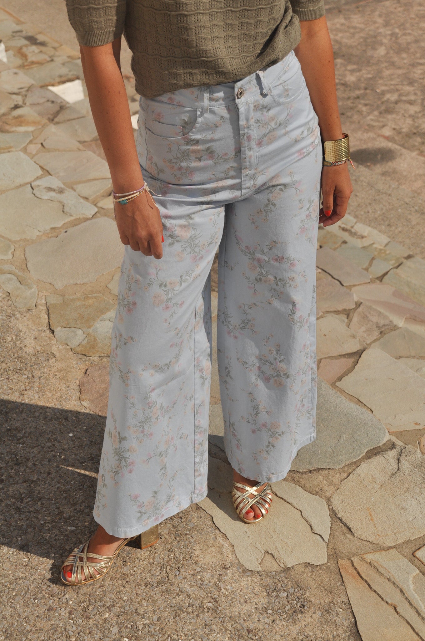 PANTALON NADINE