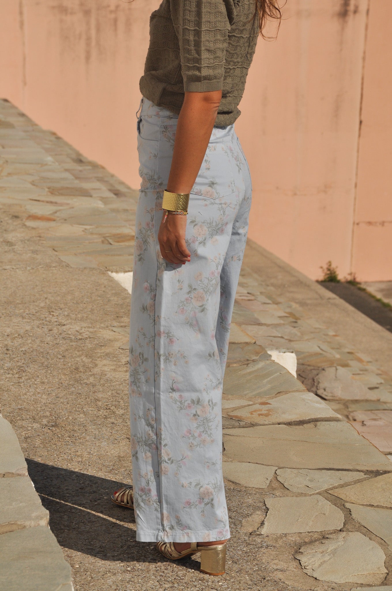 PANTALON NADINE