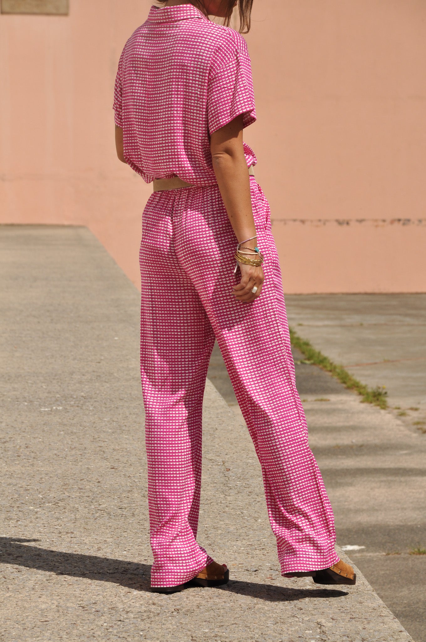 PANTALON VINTAGE