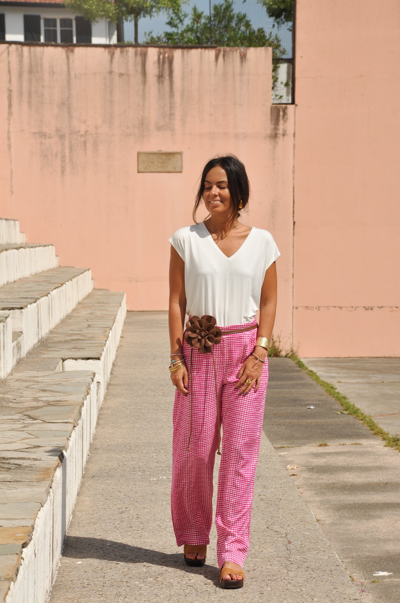 PANTALON VINTAGE